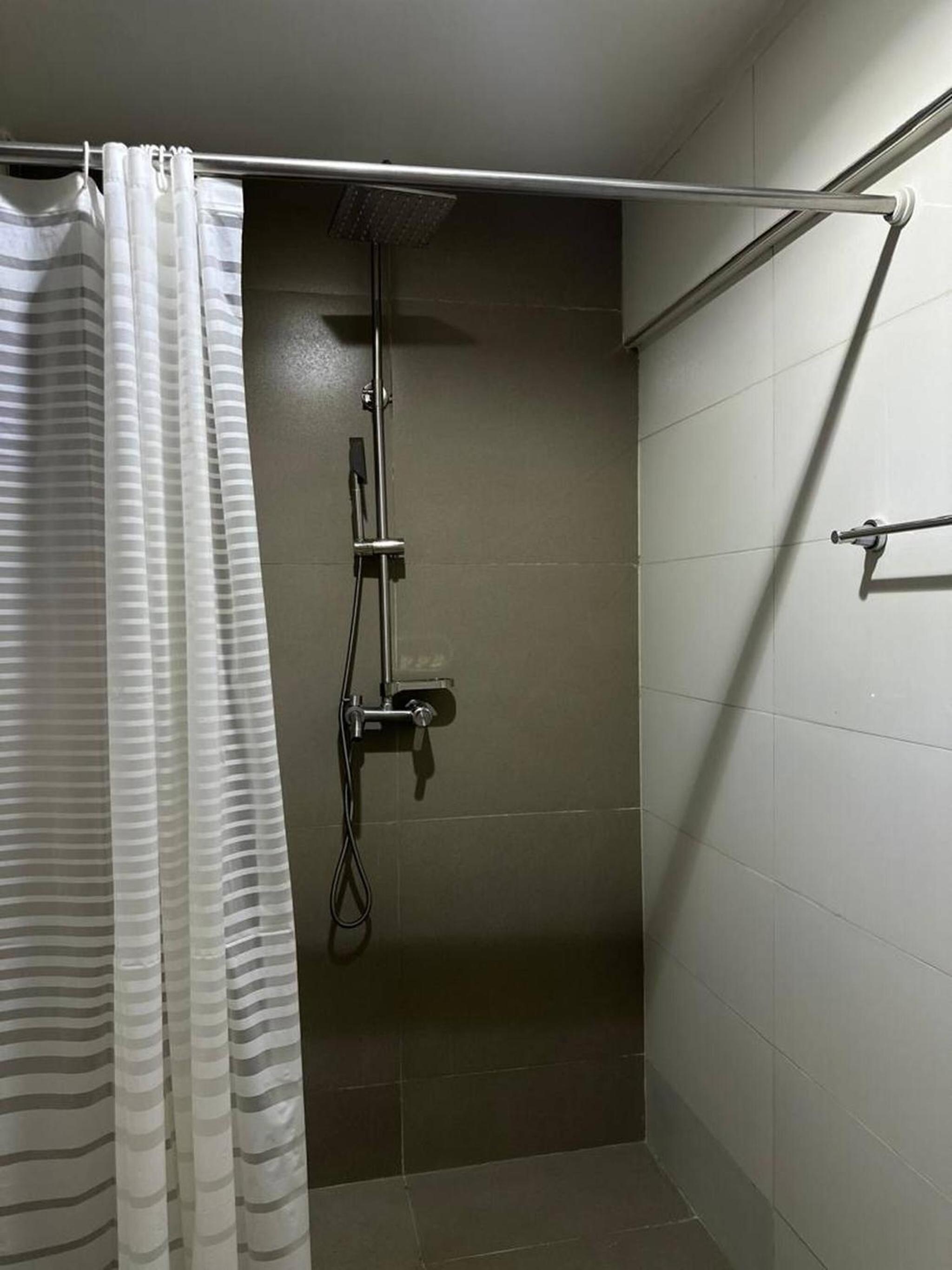 Peaceful Abuja Retreat - 1 Bedroom Private Apartment