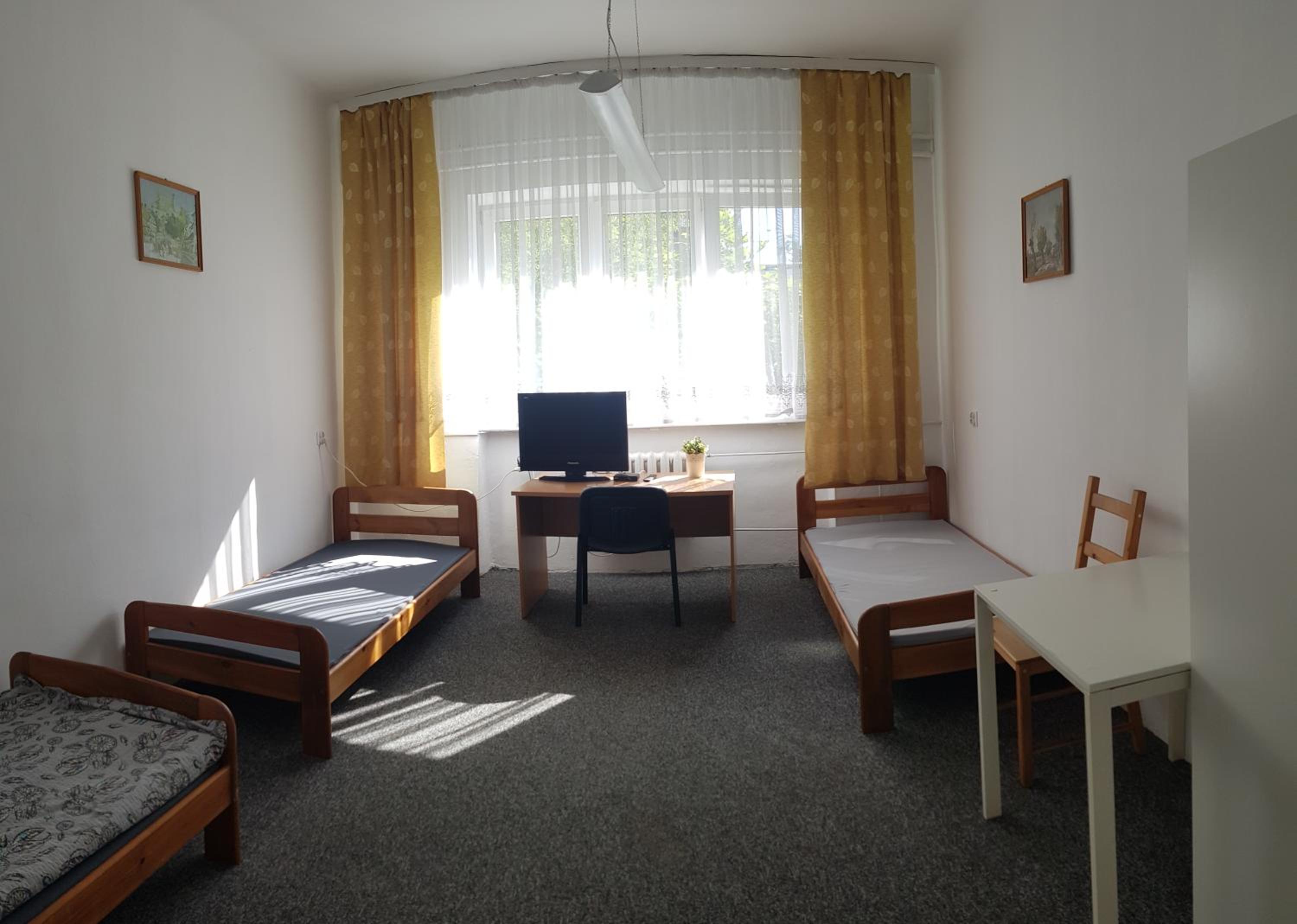 mHostel24