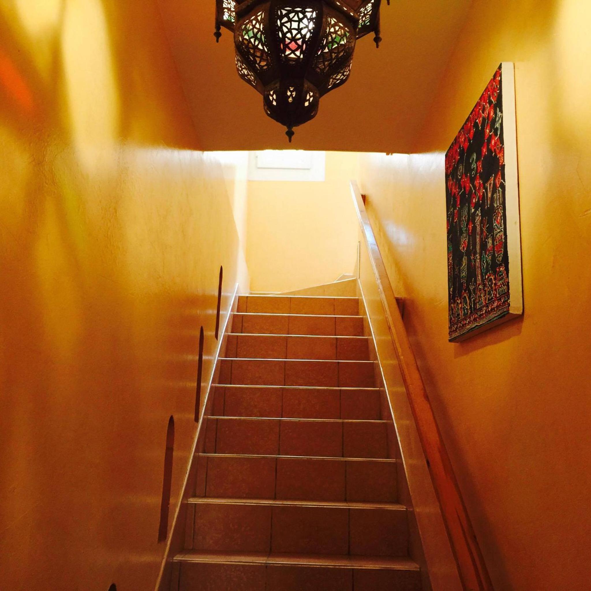 Europa mirlef t aventur Guest House, photo 96
