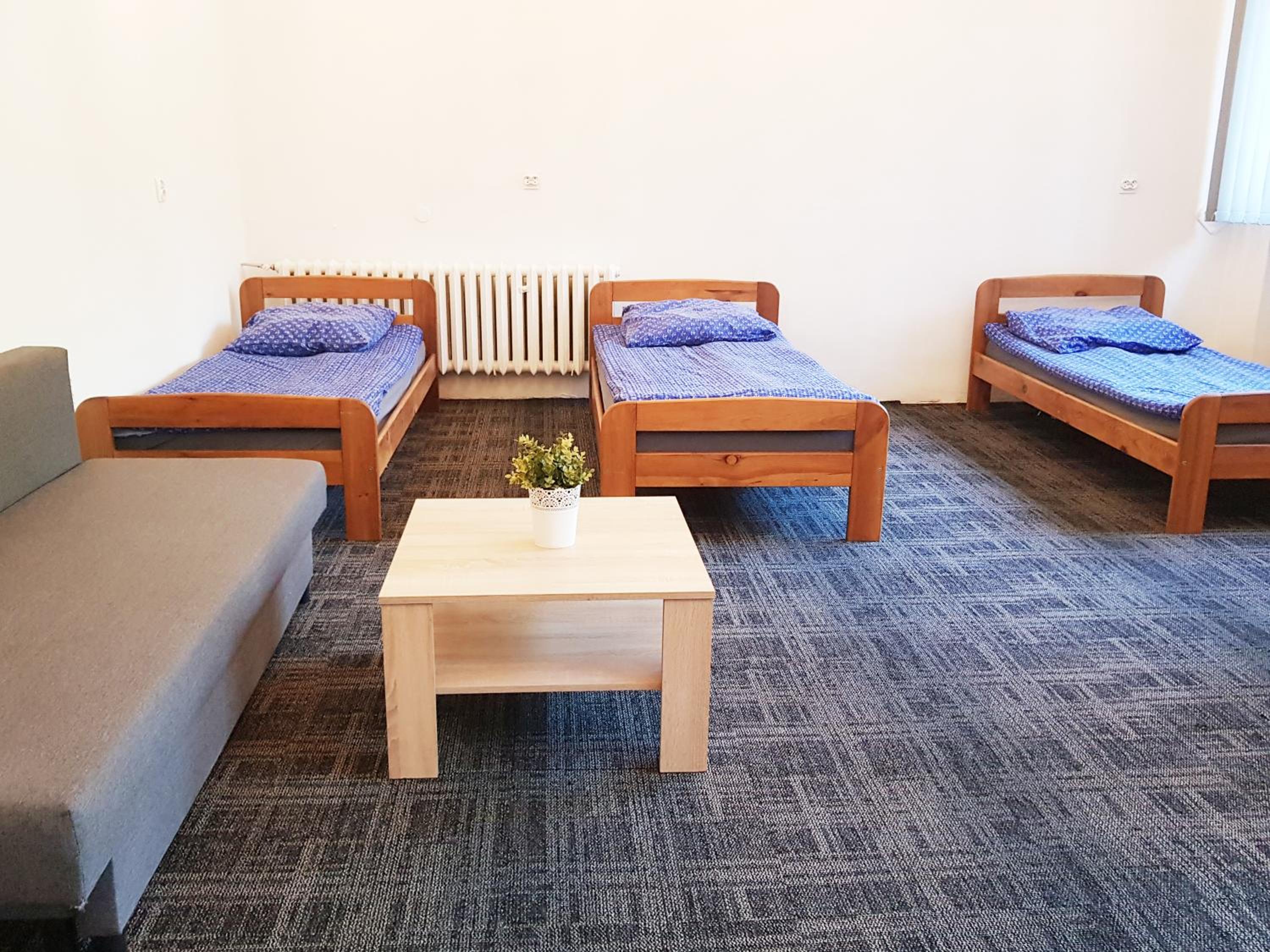 mHostel24