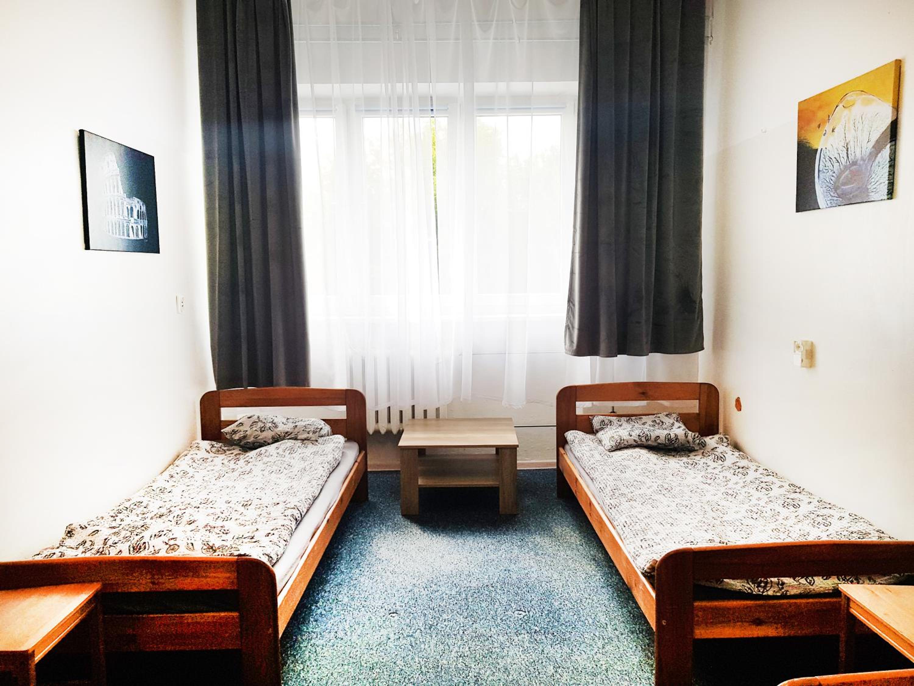 mHostel24