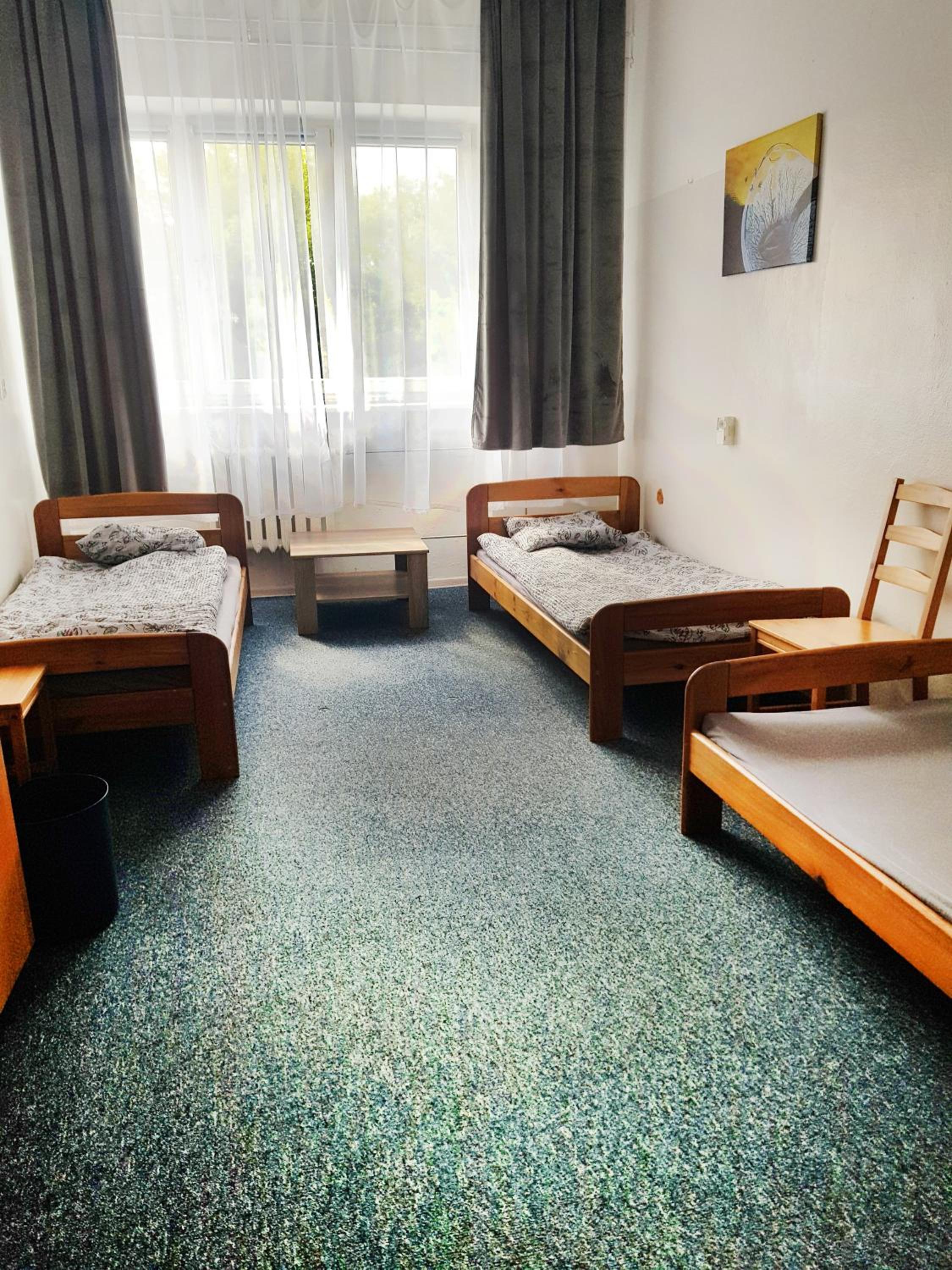 mHostel24