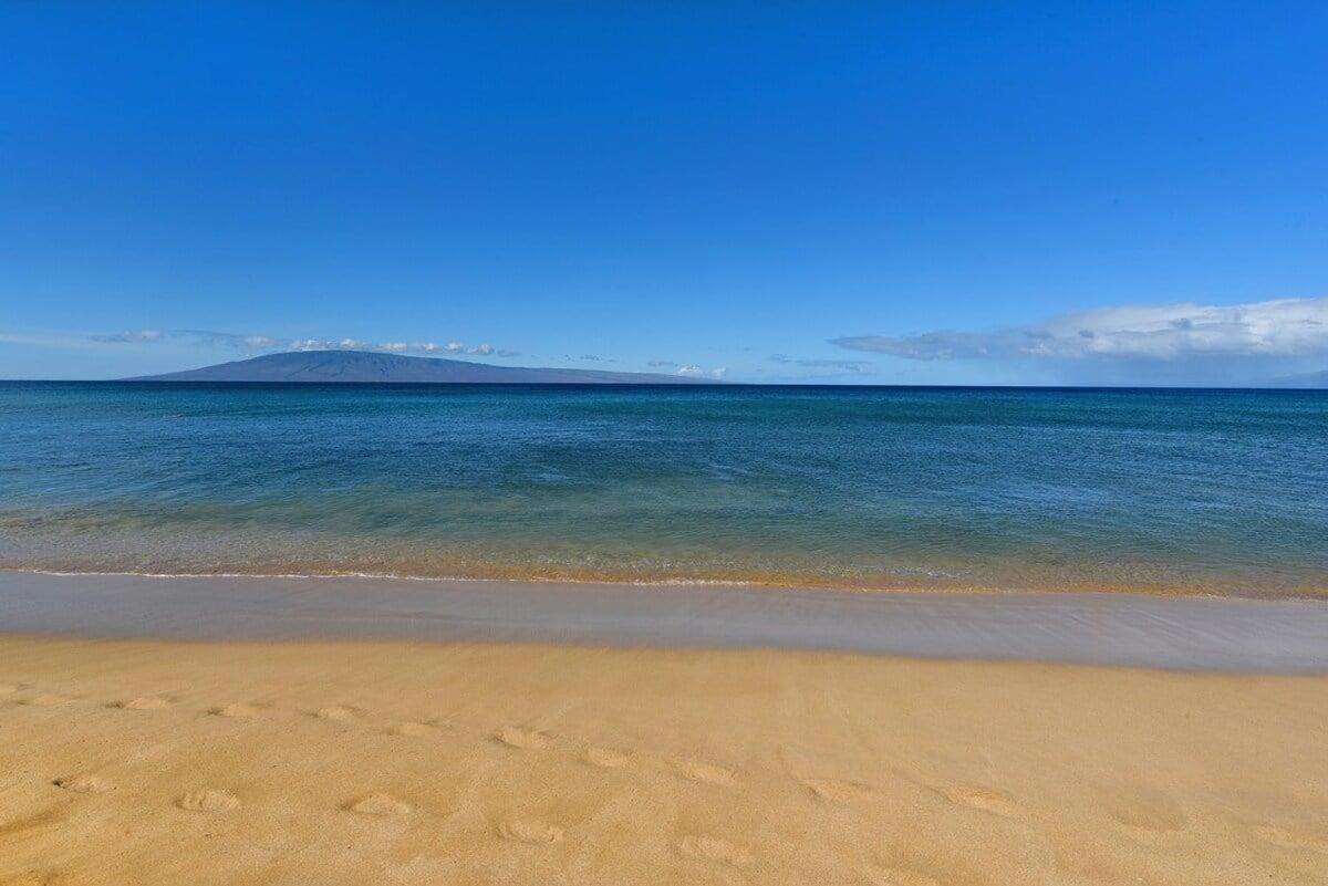Honua Kai 1024 · HK 1024 Updated Beachfront Luxury Condo w Pool