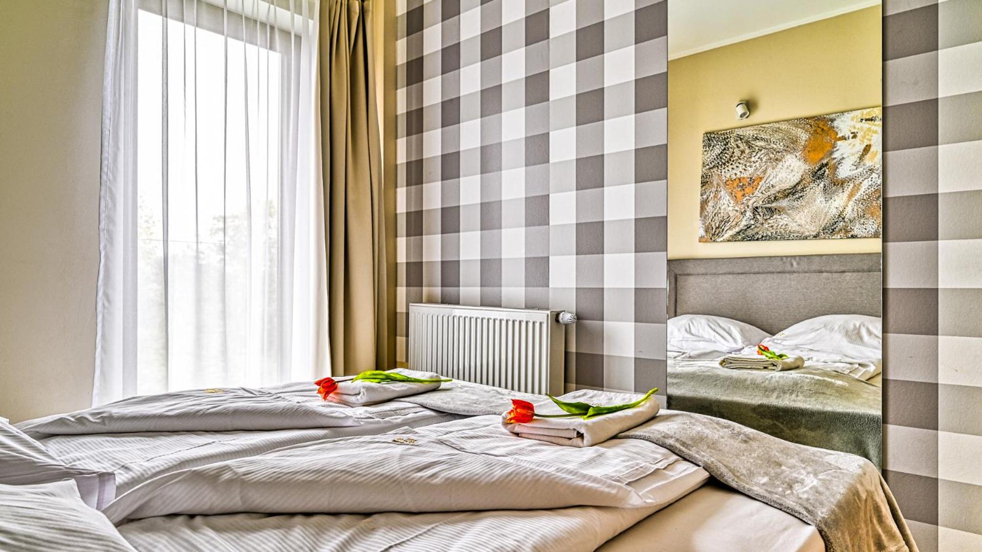 Apartamenty Rezydencja Karkonoska blisko szlaków i wyciągów by Royal Aparts