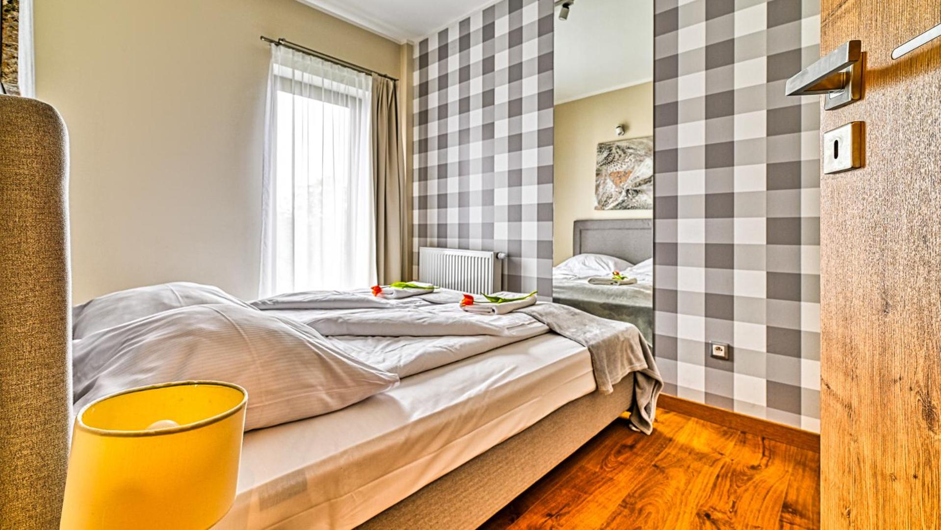Apartamenty Rezydencja Karkonoska blisko szlaków i wyciągów by Royal Aparts