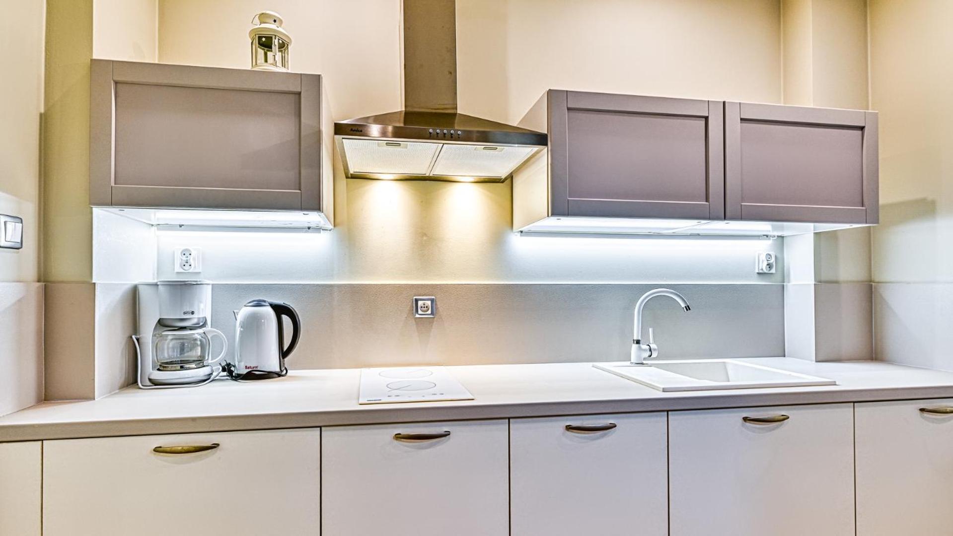 Apartamenty Rezydencja Karkonoska blisko szlaków i wyciągów by Royal Aparts
