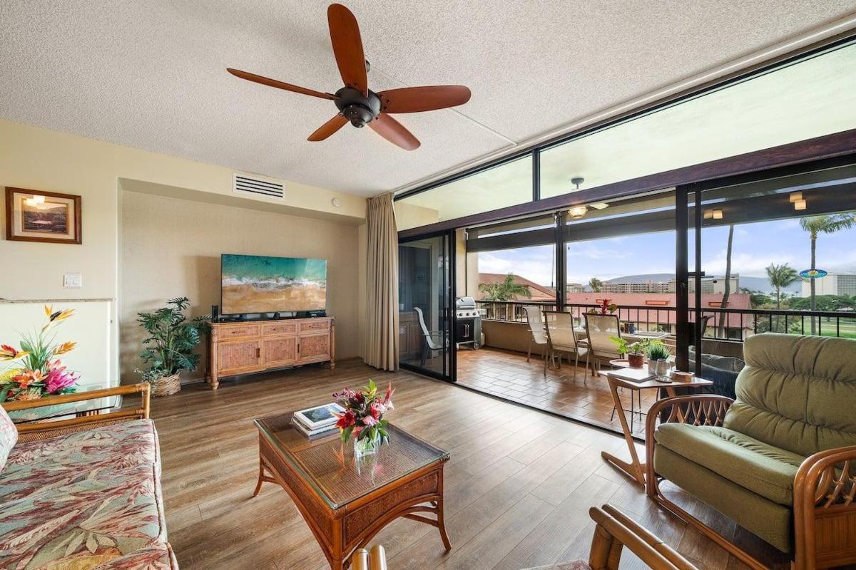 Kaanapali Royal H303 · KRL H303 Spacious 2BD Condo on Maui Golf