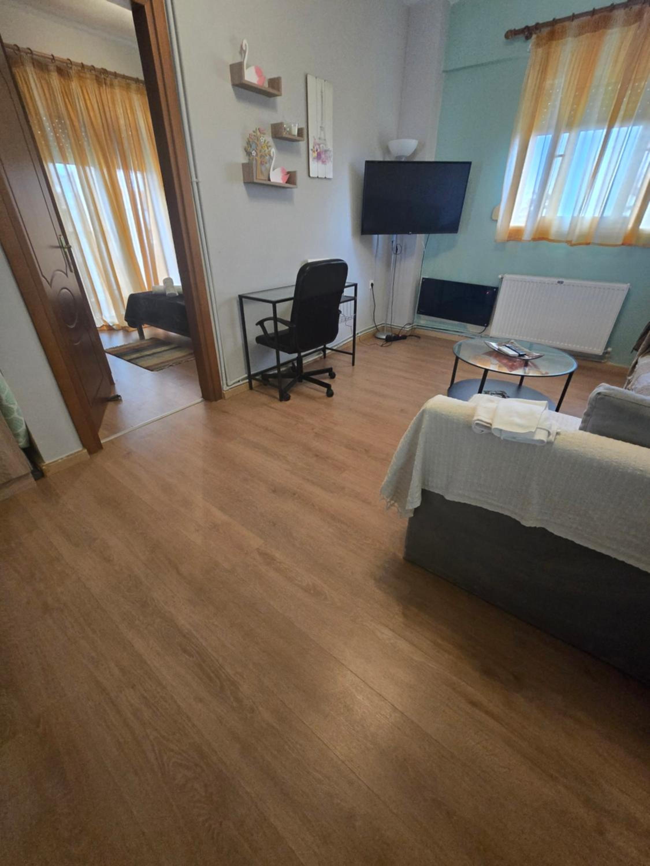 GiannisHouse