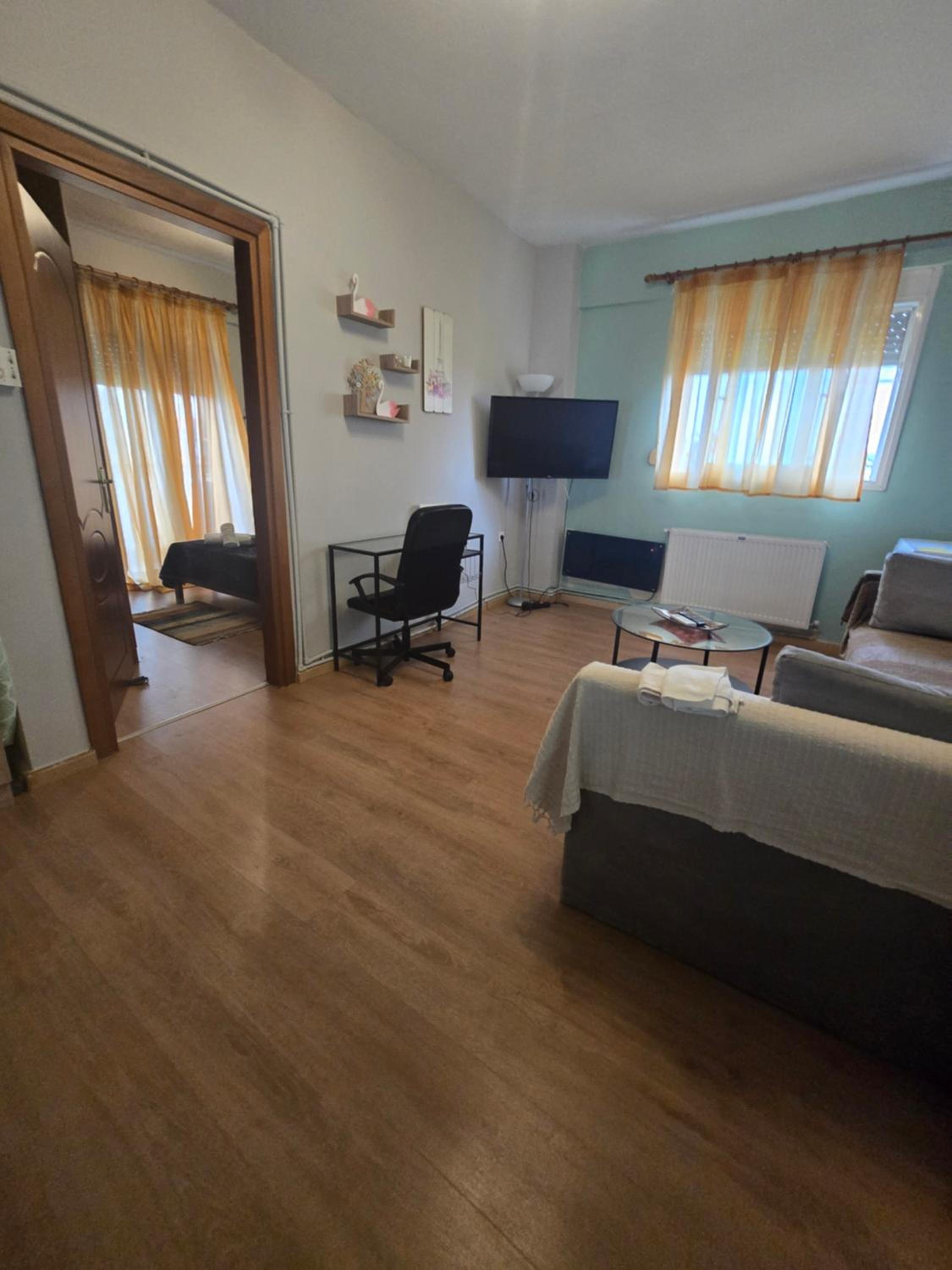 GiannisHouse