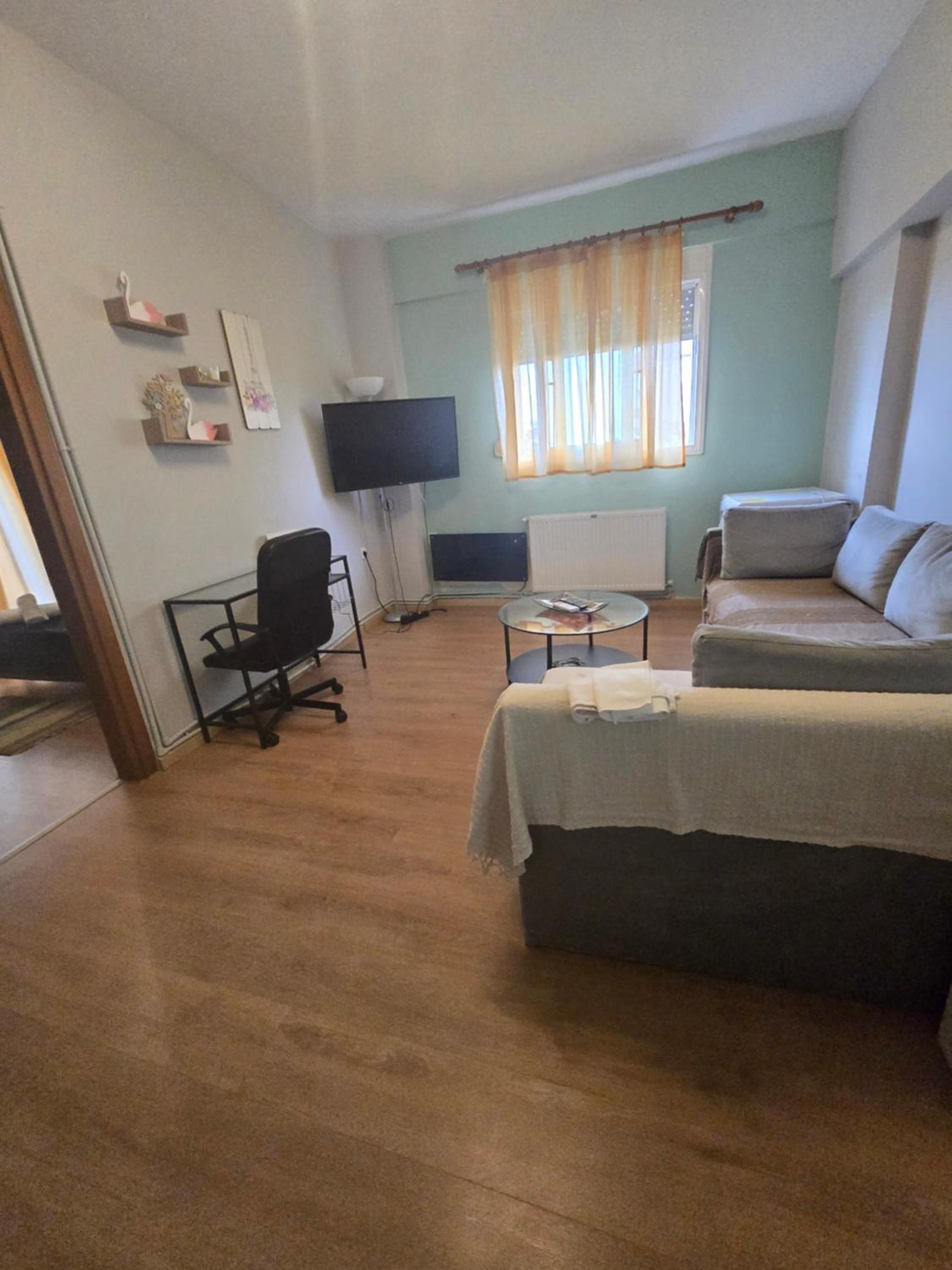 GiannisHouse