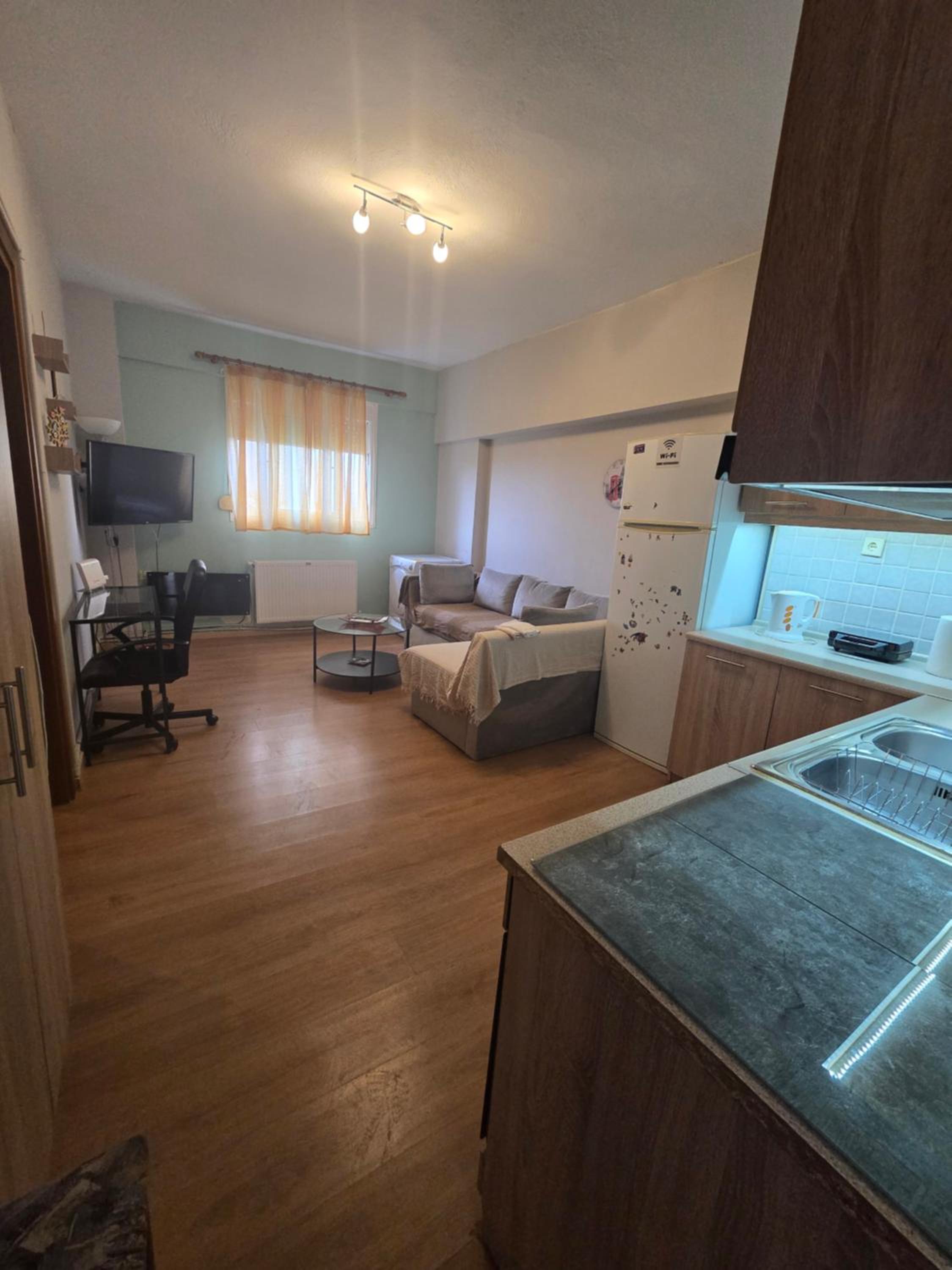 GiannisHouse