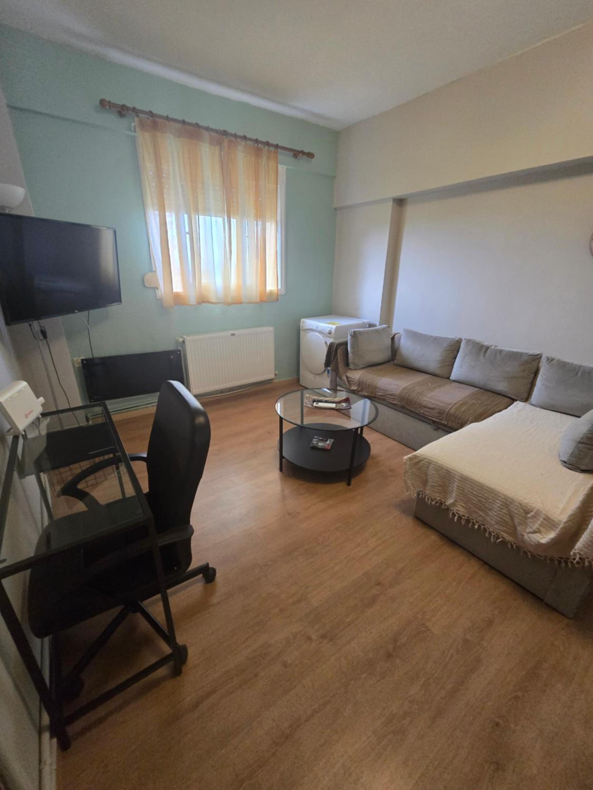 GiannisHouse
