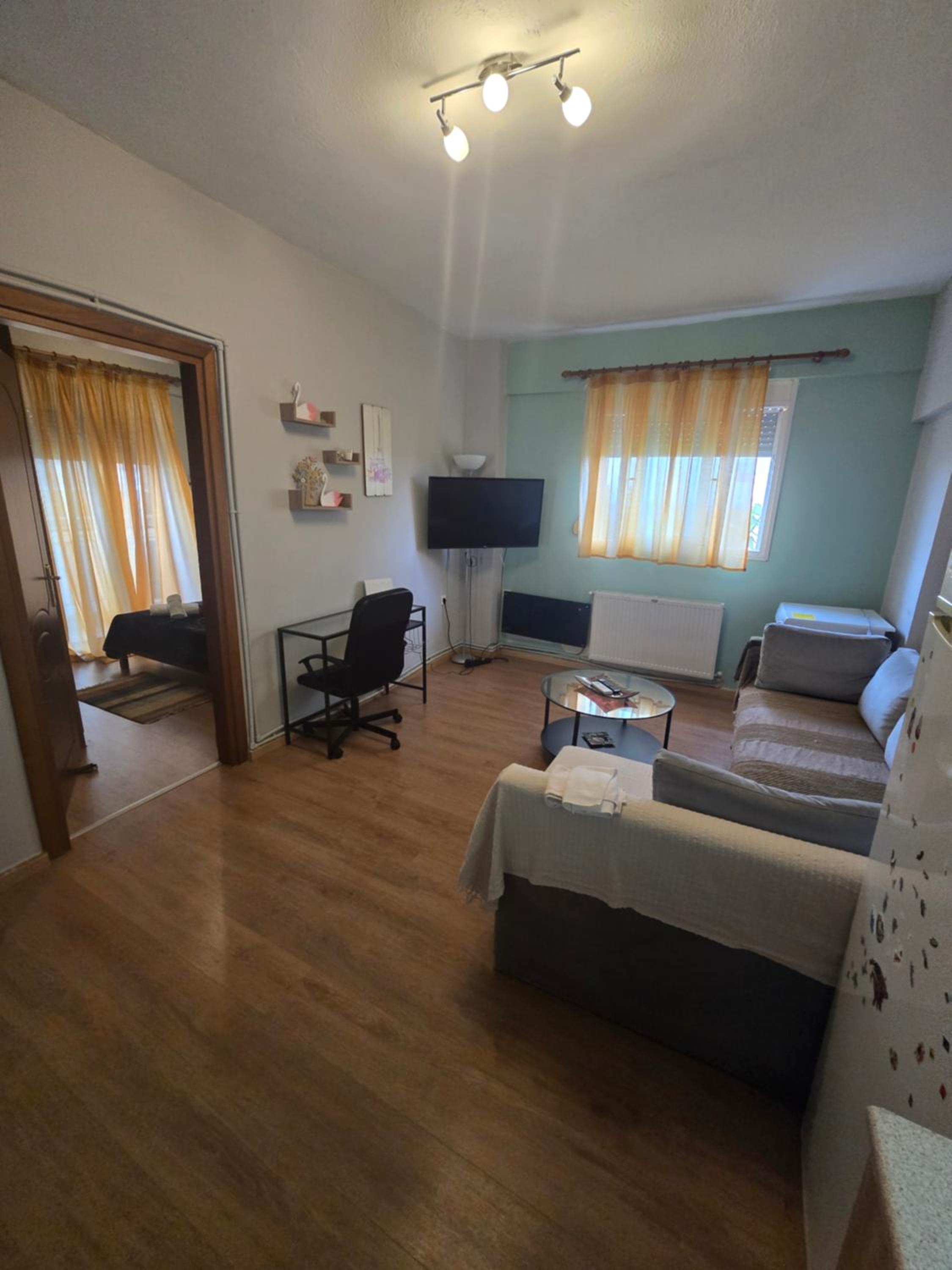 GiannisHouse