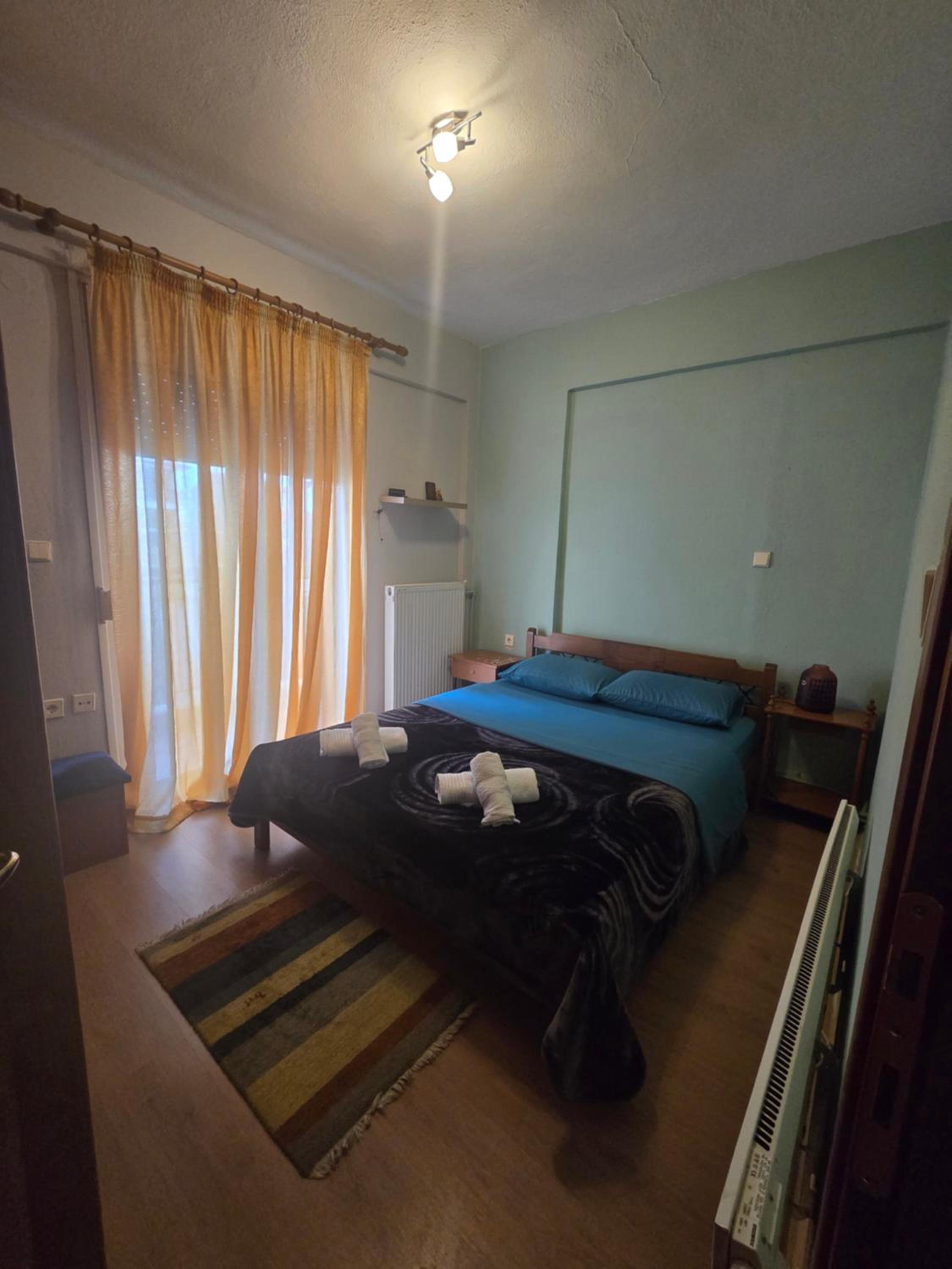 GiannisHouse