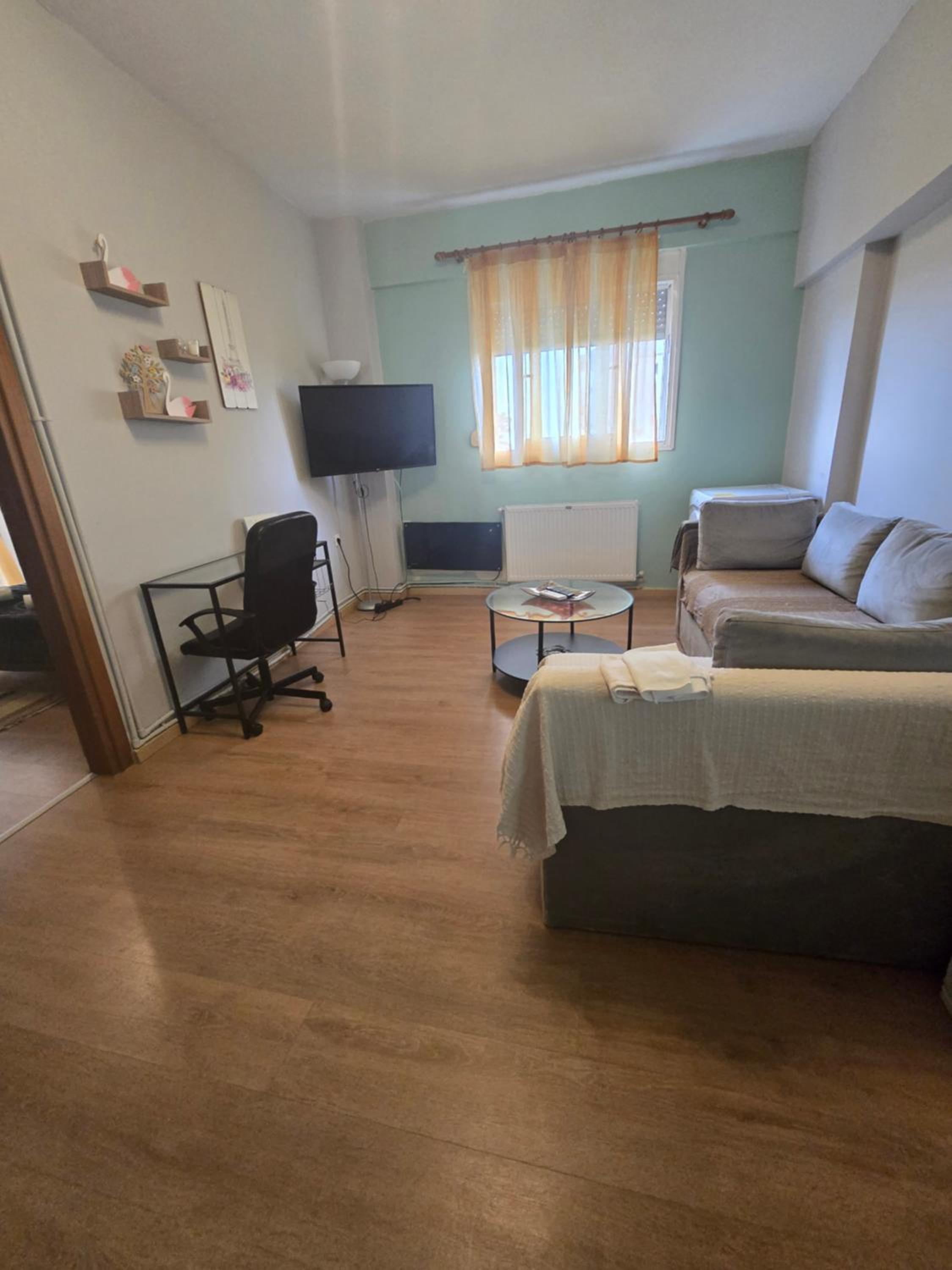 GiannisHouse