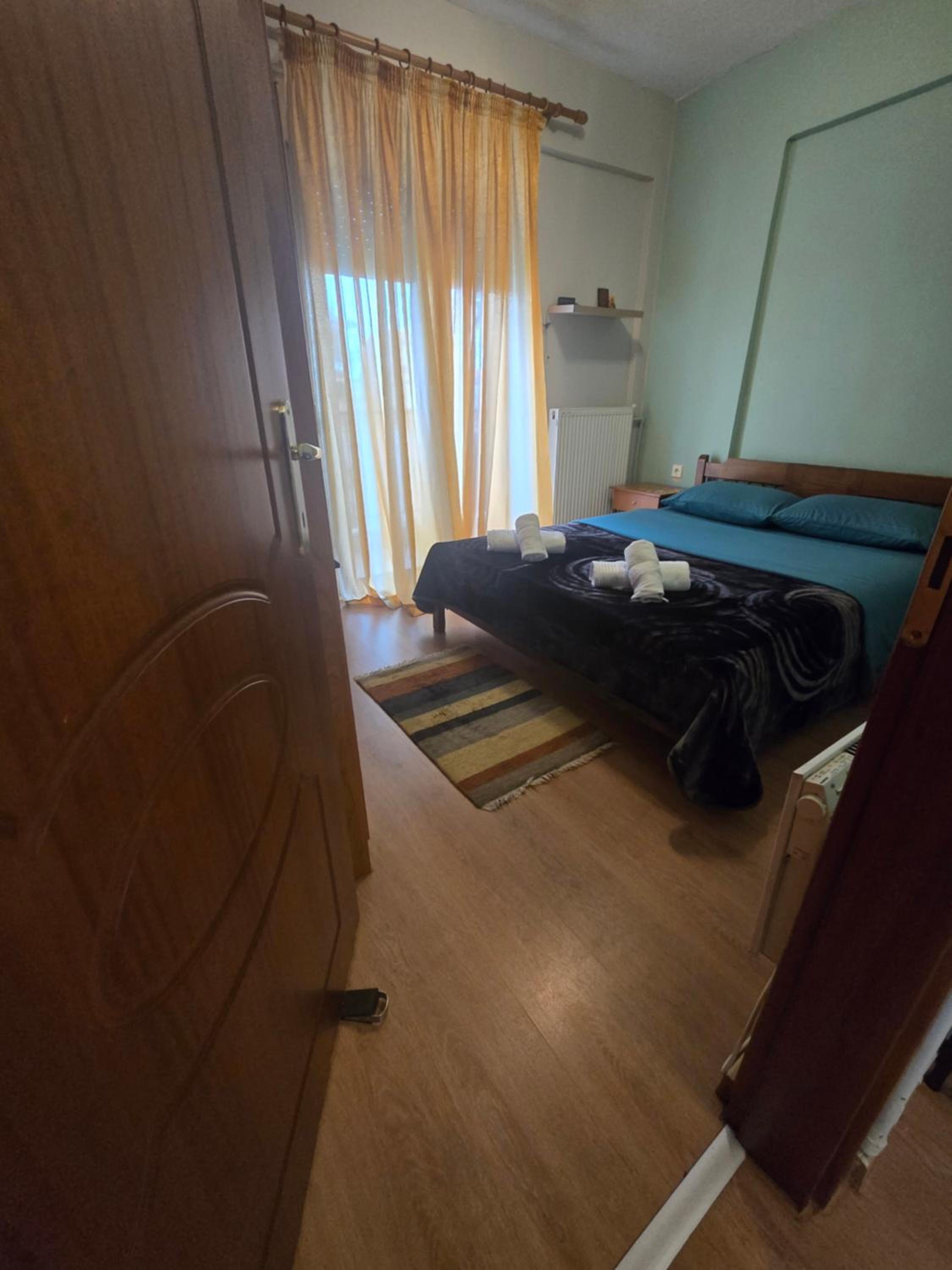 GiannisHouse