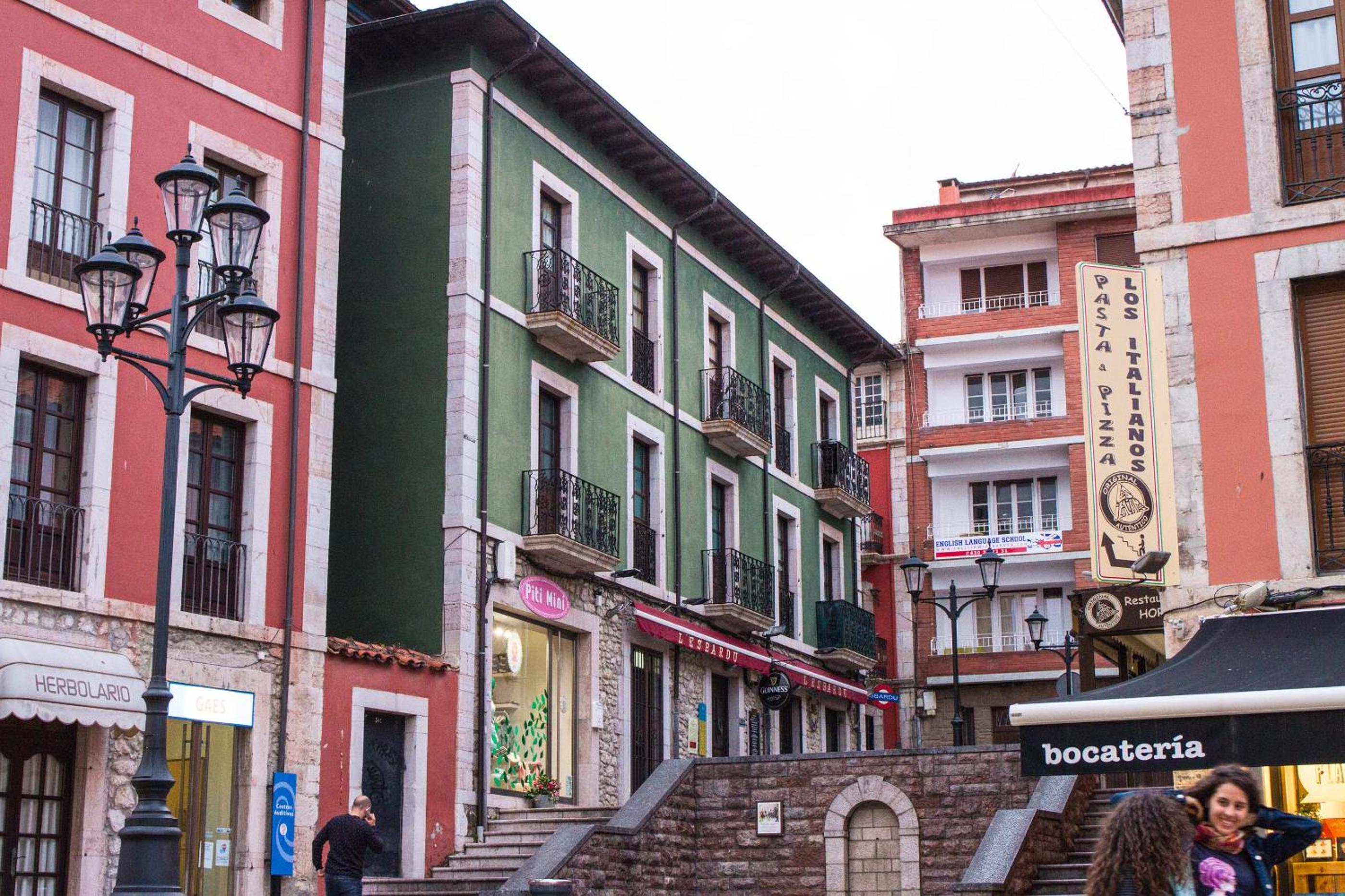 building