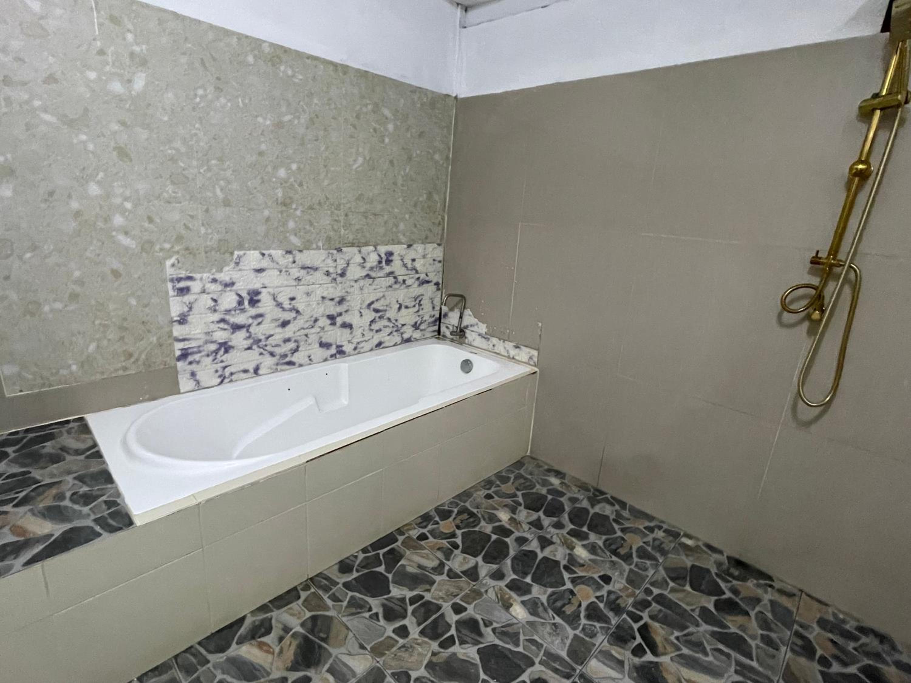Banchasramanora resort
