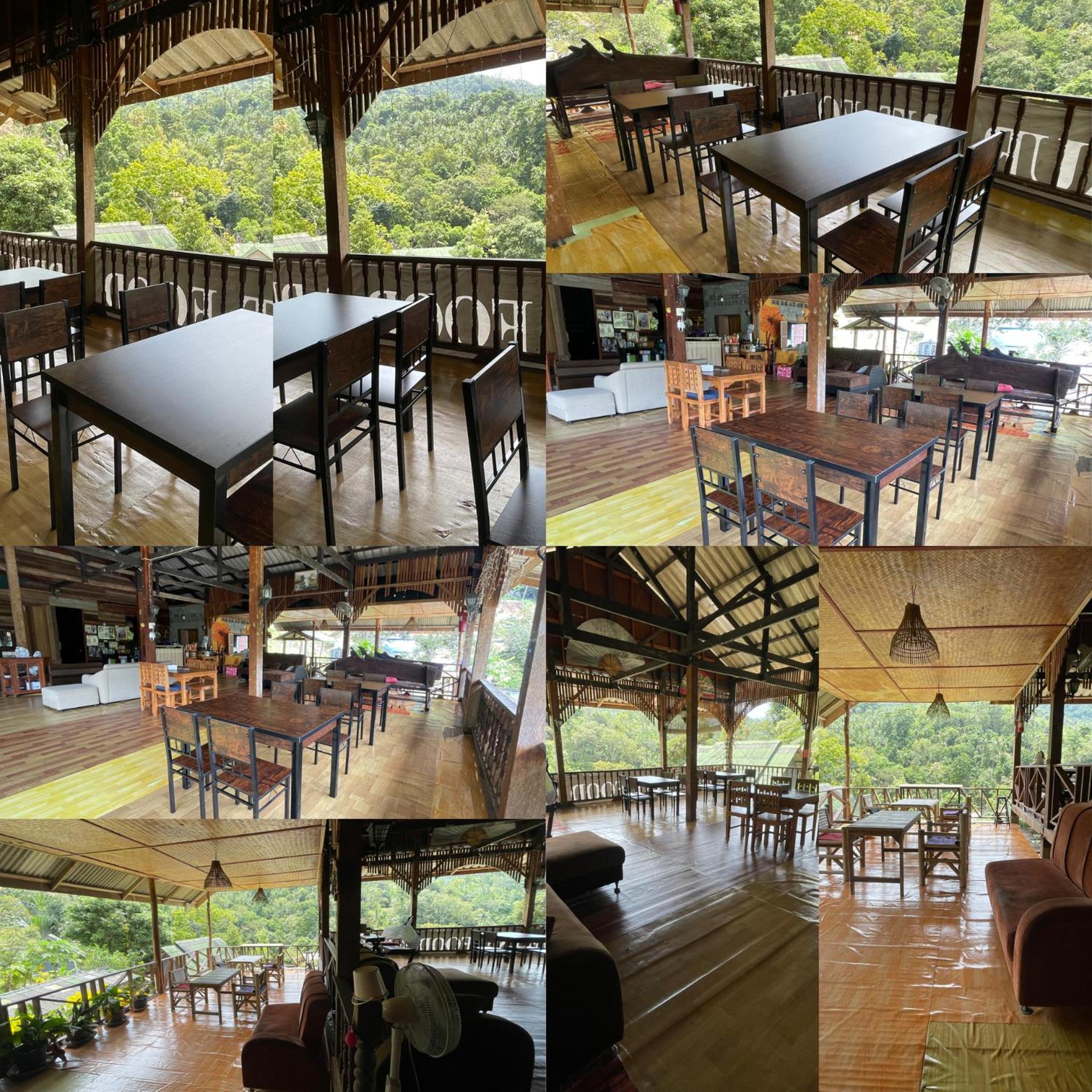 Banchasramanora resort