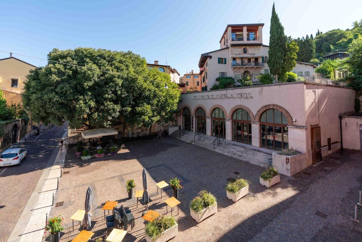 Casa Ponte Pietra charme e relax nel cuore di Verona