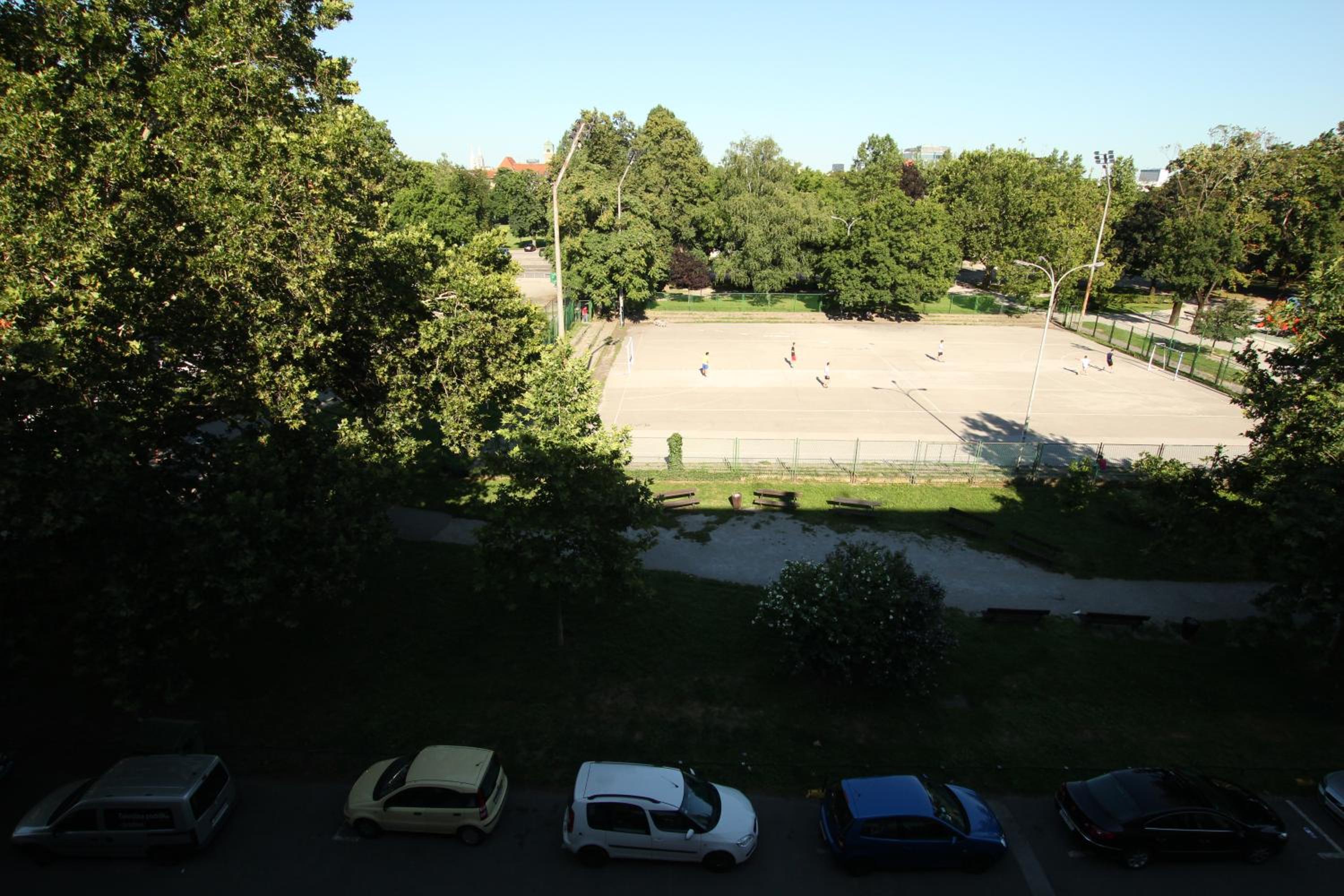 Apartment Keglich view 4