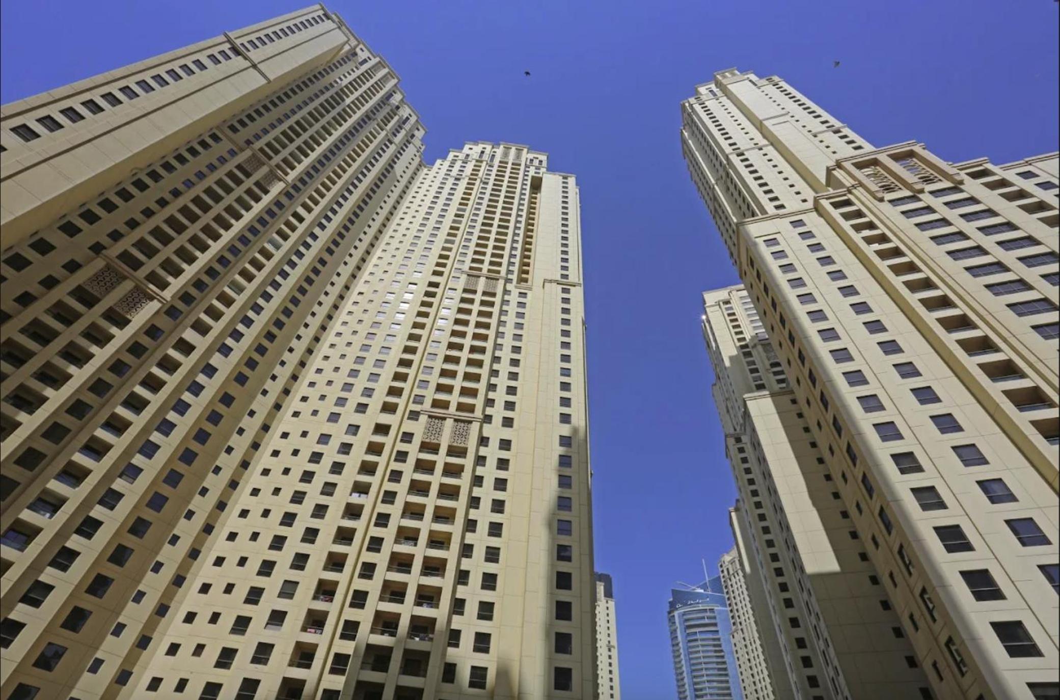 EDEN'S Homes & Villas - Seashell JBR
