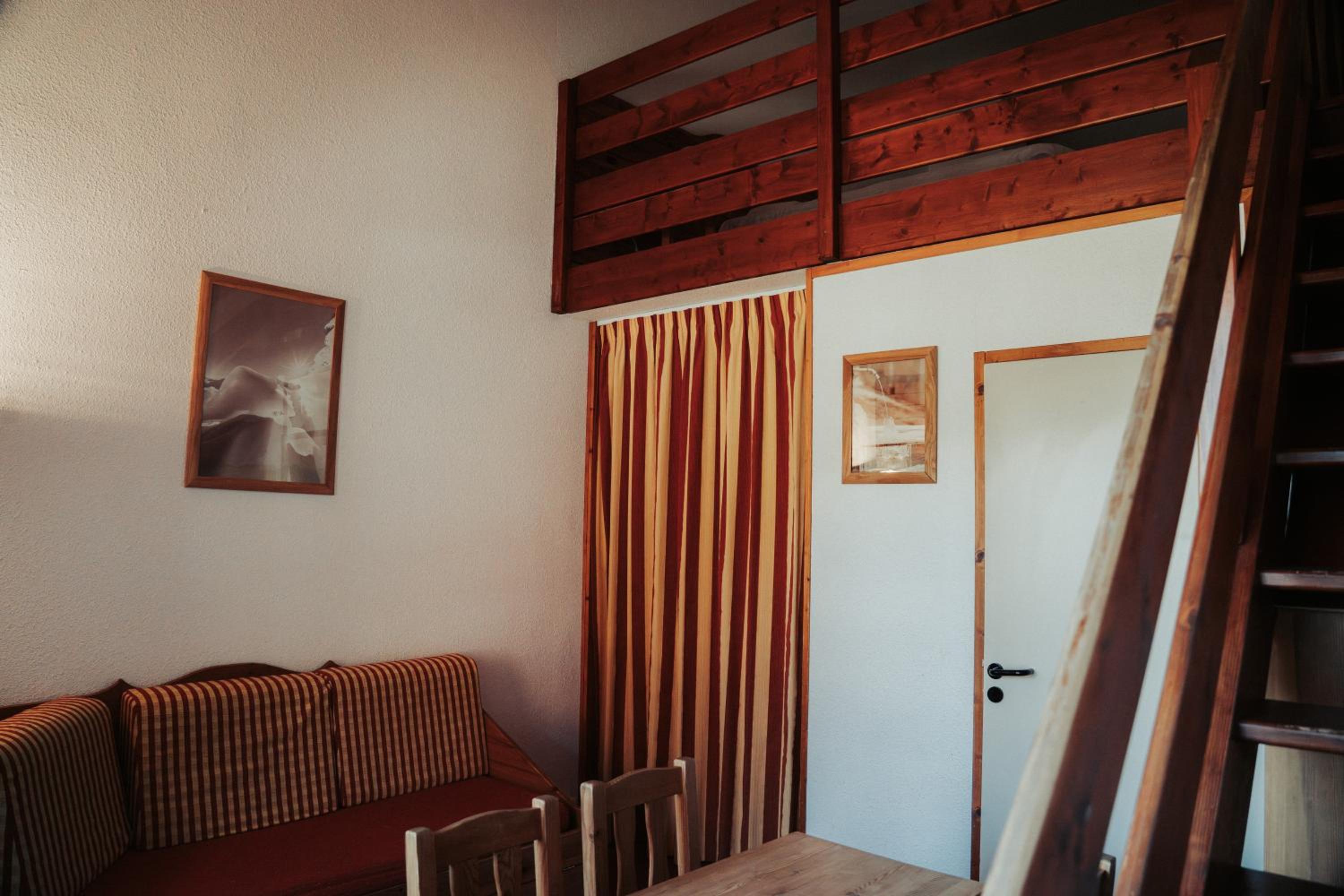 Hôtel Les Sittelles La Plagne Montalbert