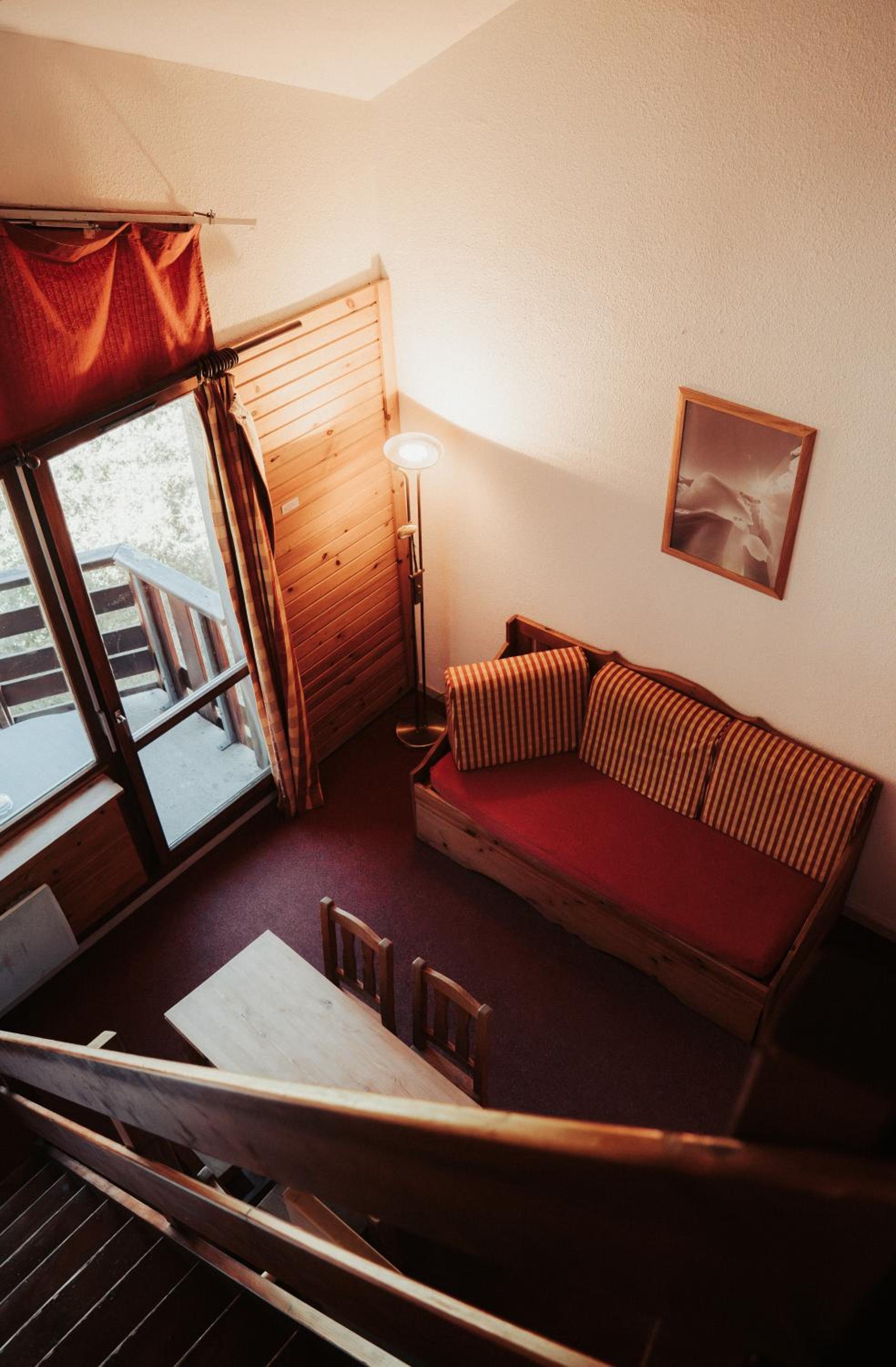 Hôtel Les Sittelles La Plagne Montalbert
