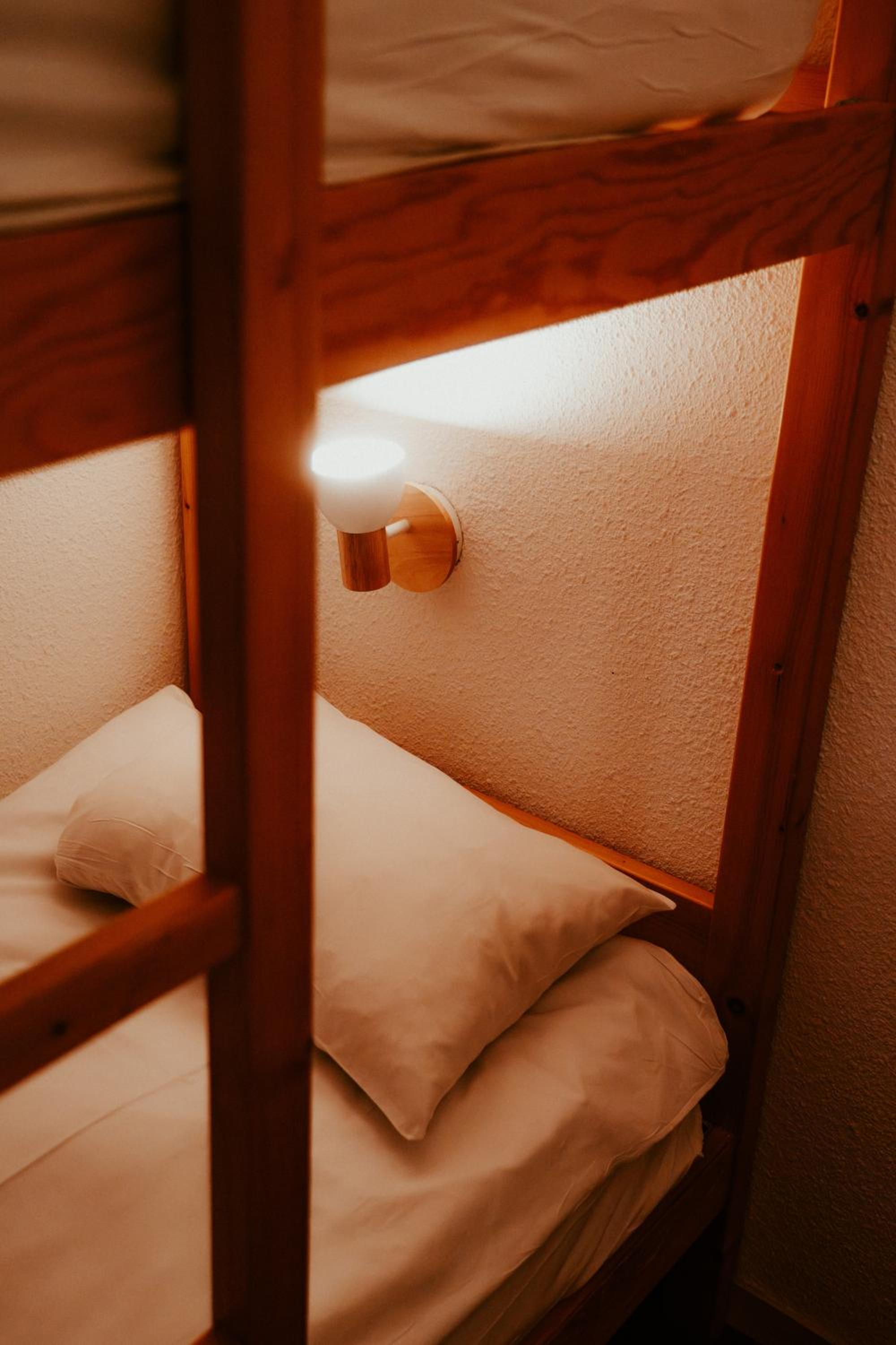 Hôtel Les Sittelles La Plagne Montalbert