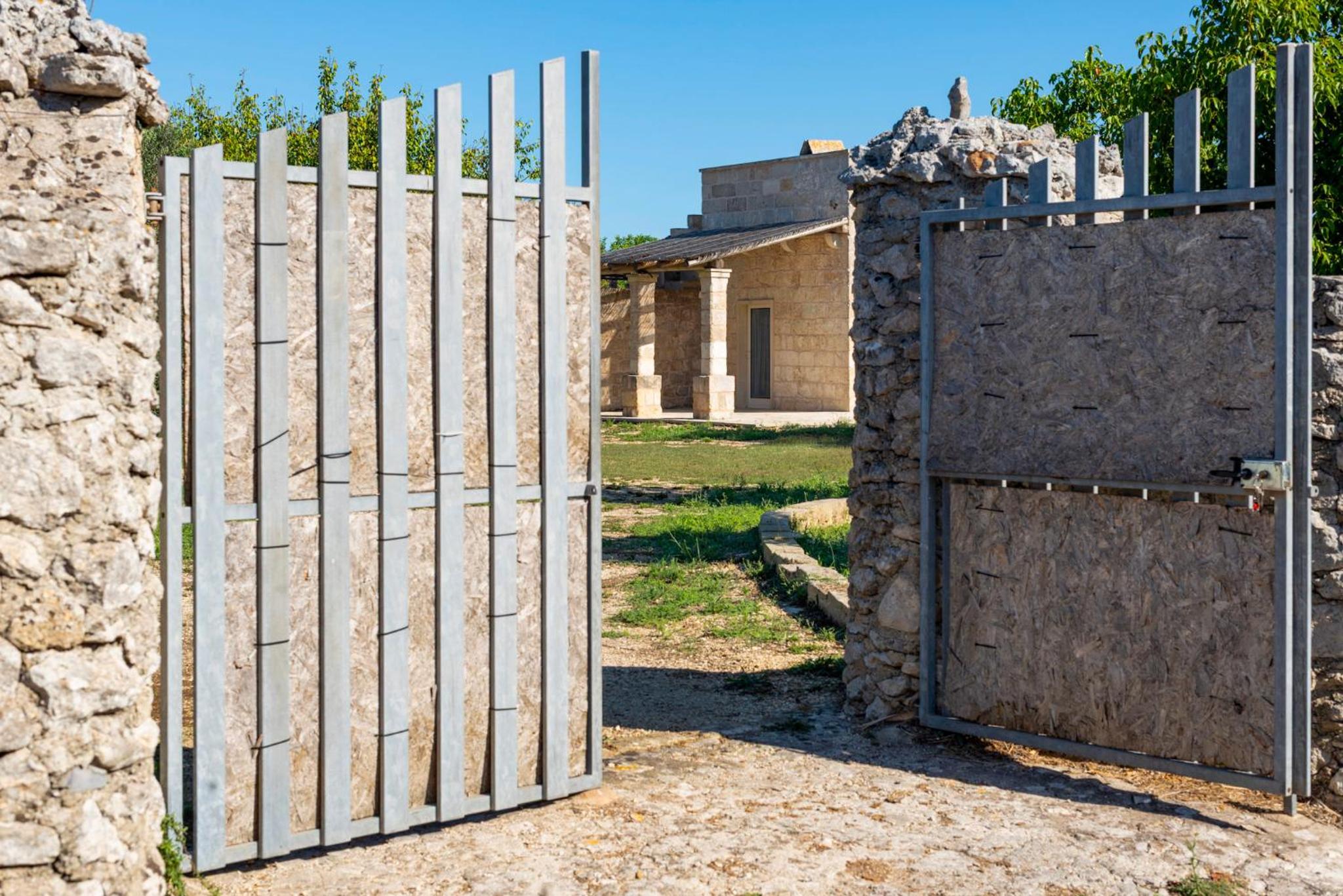 Dimora Forticito