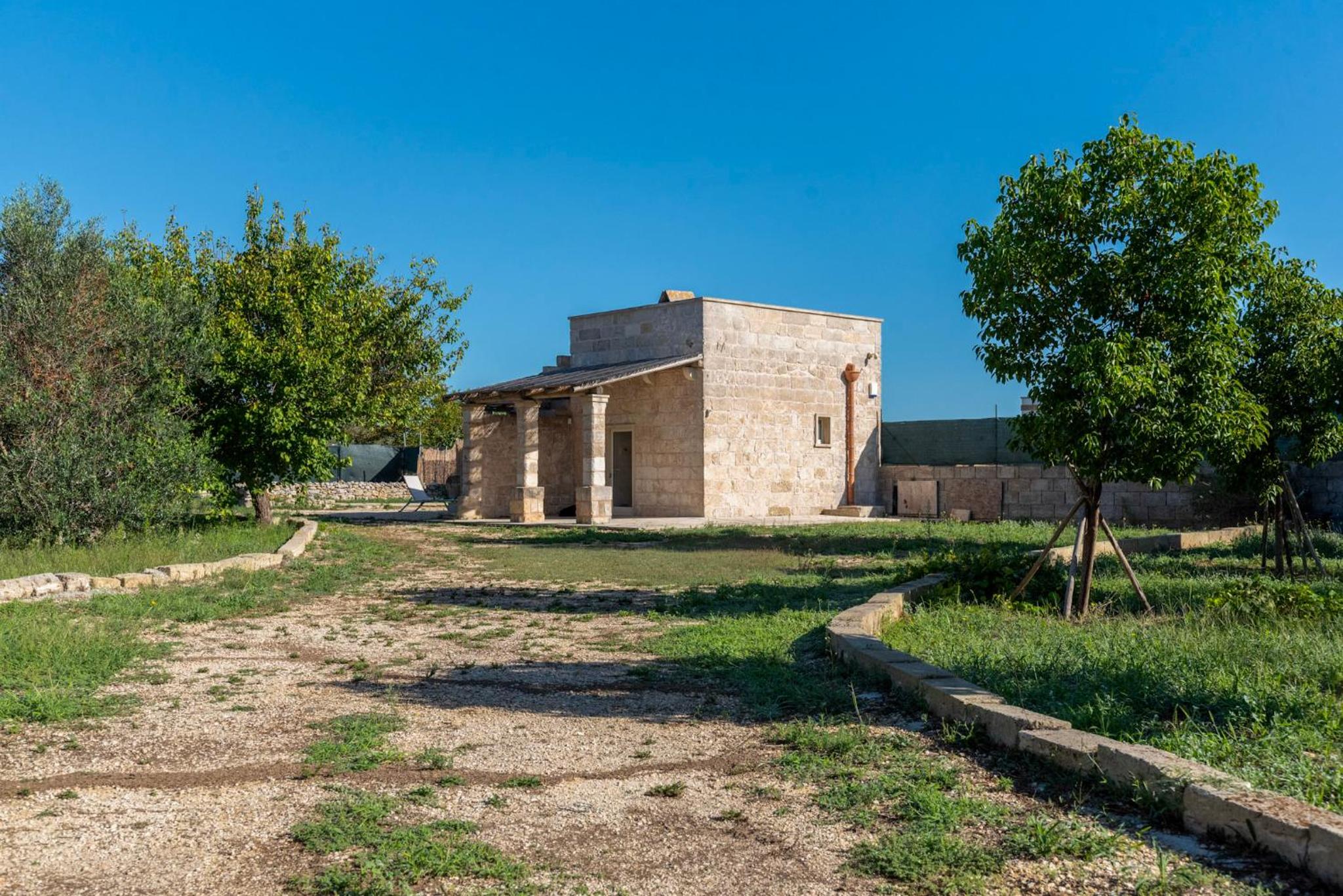 Dimora Forticito