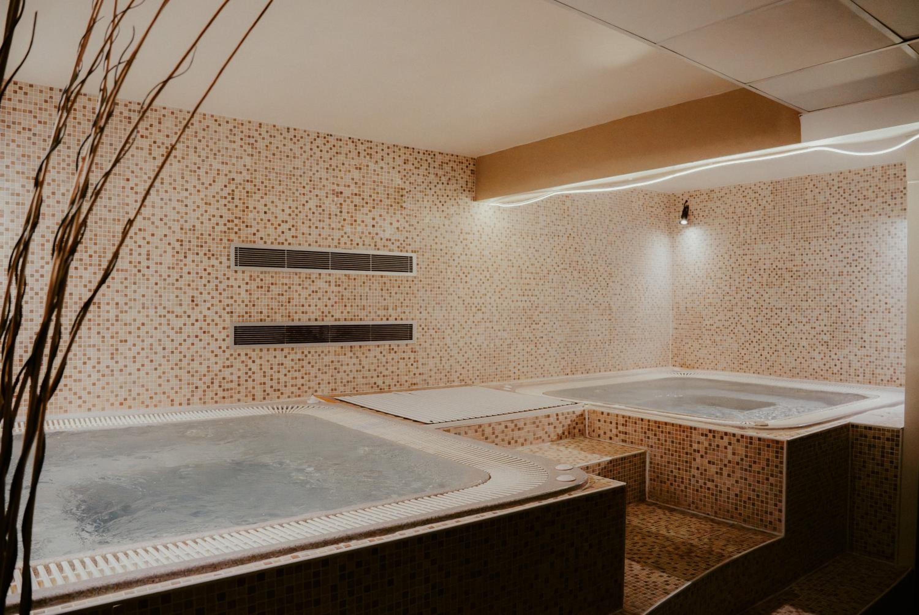 Hôtel Les Sittelles La Plagne Montalbert