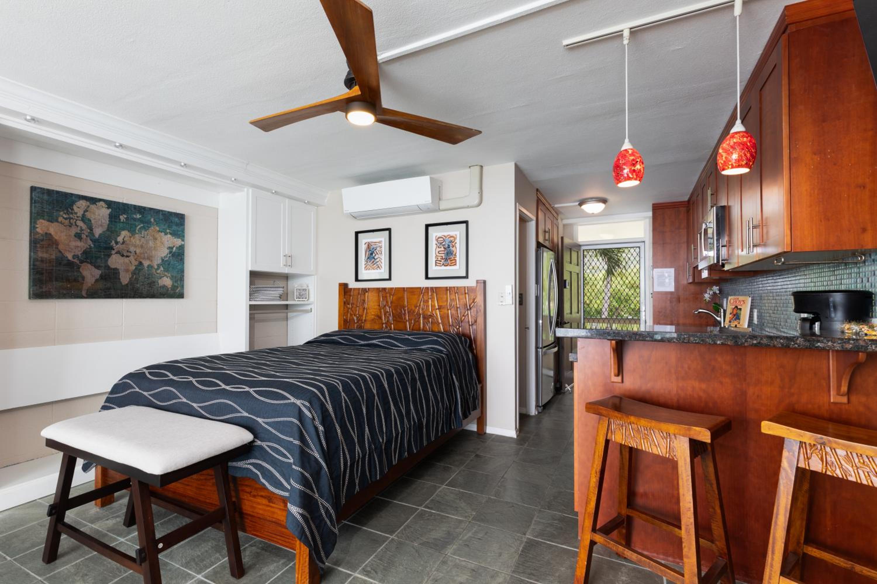 Kona Magic Sands #305 condo