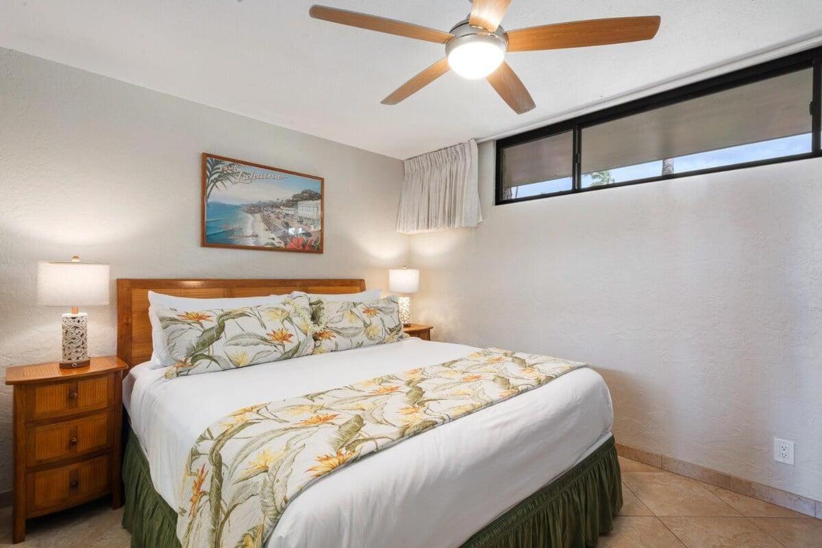 Papakea B110 · PK B110 Enjoy Ocean Views 1BD w Pool and Hot Tub