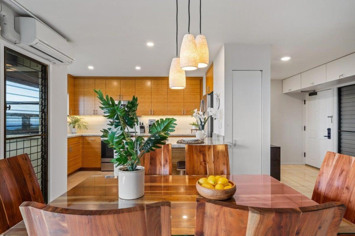 Wailea Ekolu 907 · WE 907 2BD Wailea with Breathtaking Ocean Vie