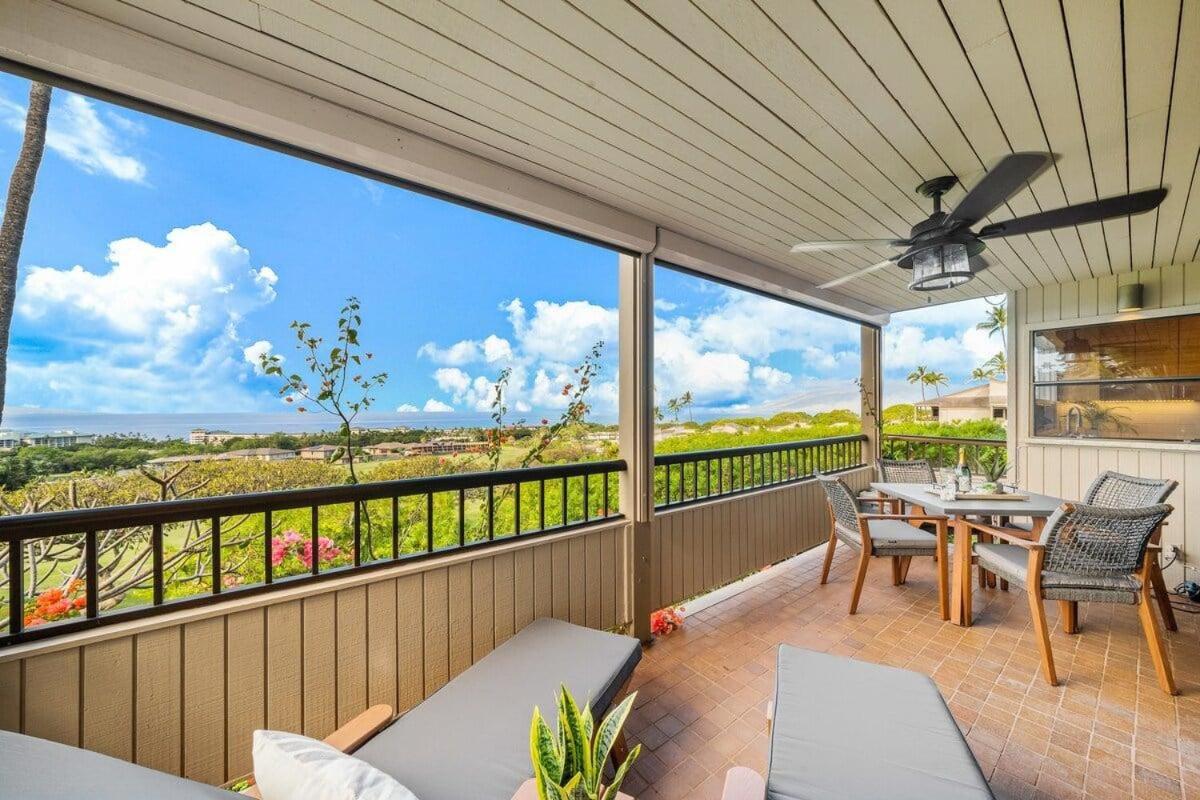 Wailea Ekolu 907 · WE 907 2BD Wailea with Breathtaking Ocean Vie