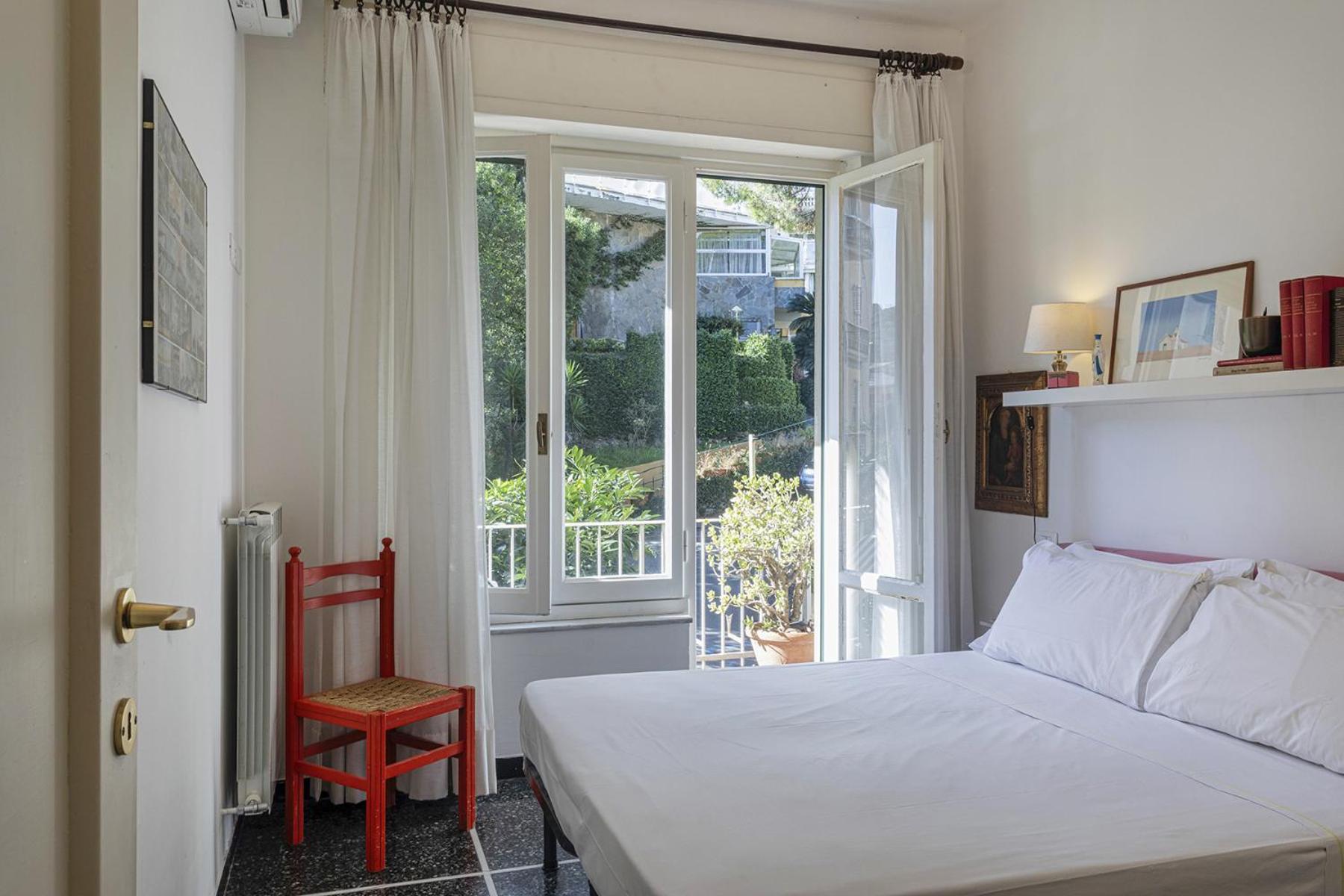 S Margherita Harbour Apartment by Wonderful Italy