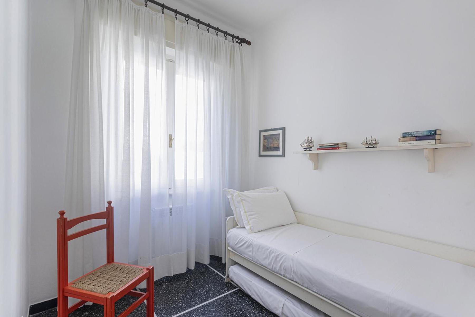 S Margherita Harbour Apartment by Wonderful Italy