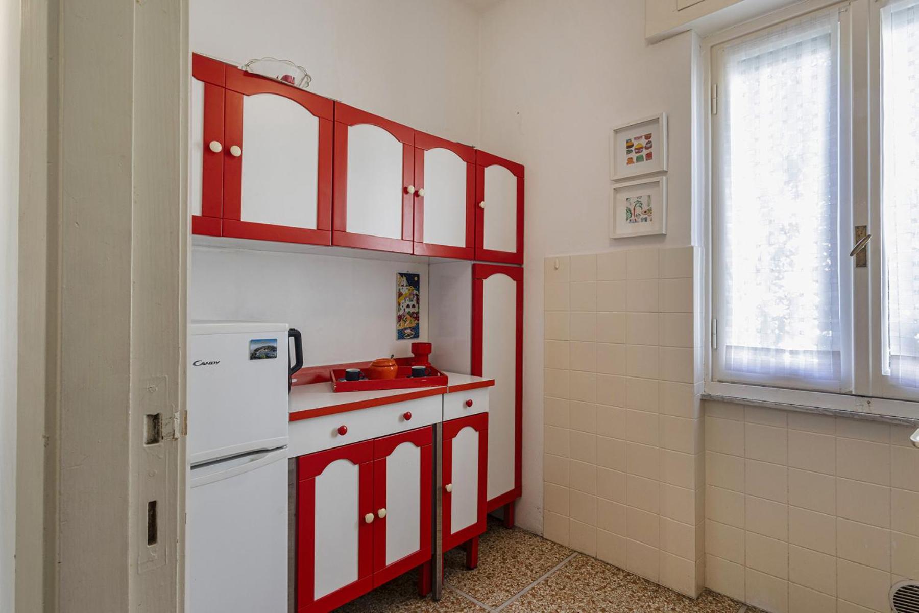 S Margherita Harbour Apartment by Wonderful Italy