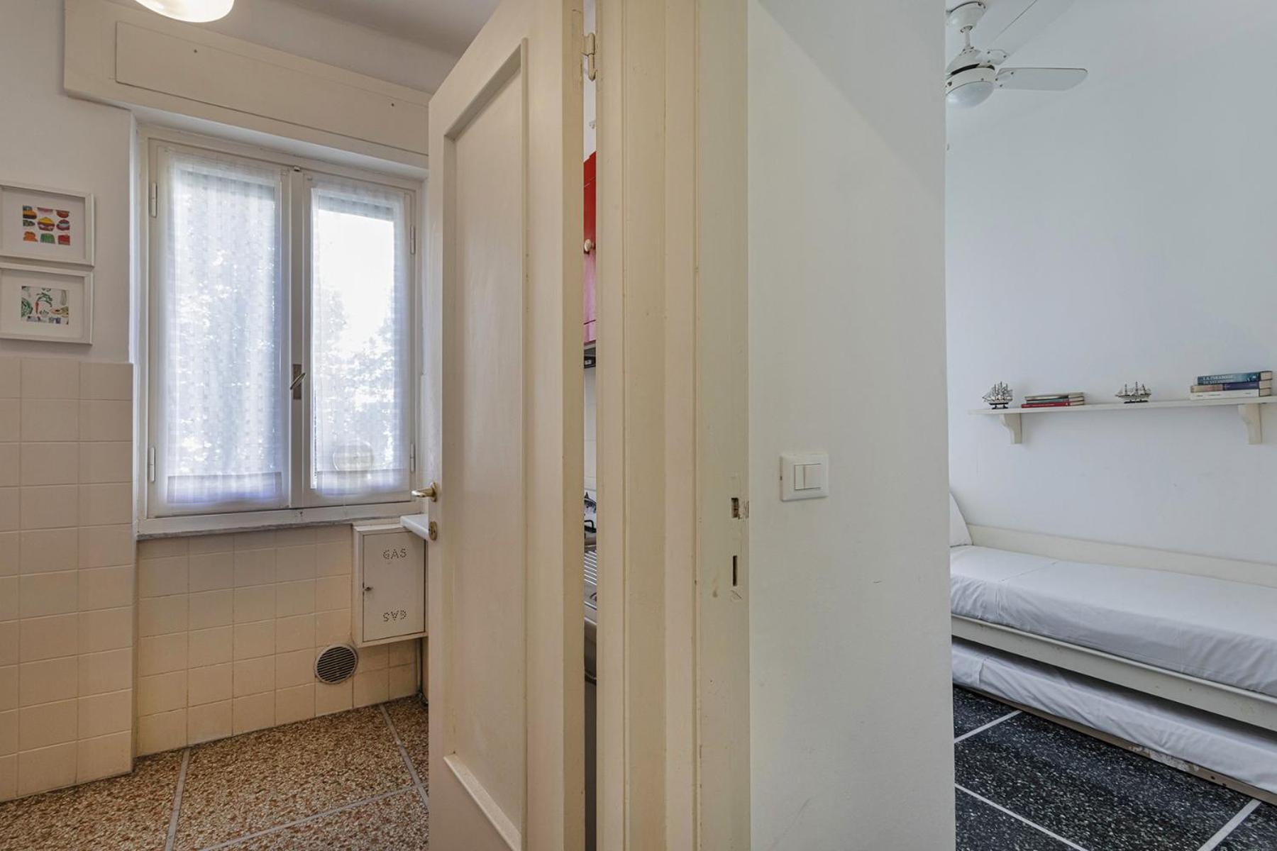 S Margherita Harbour Apartment by Wonderful Italy
