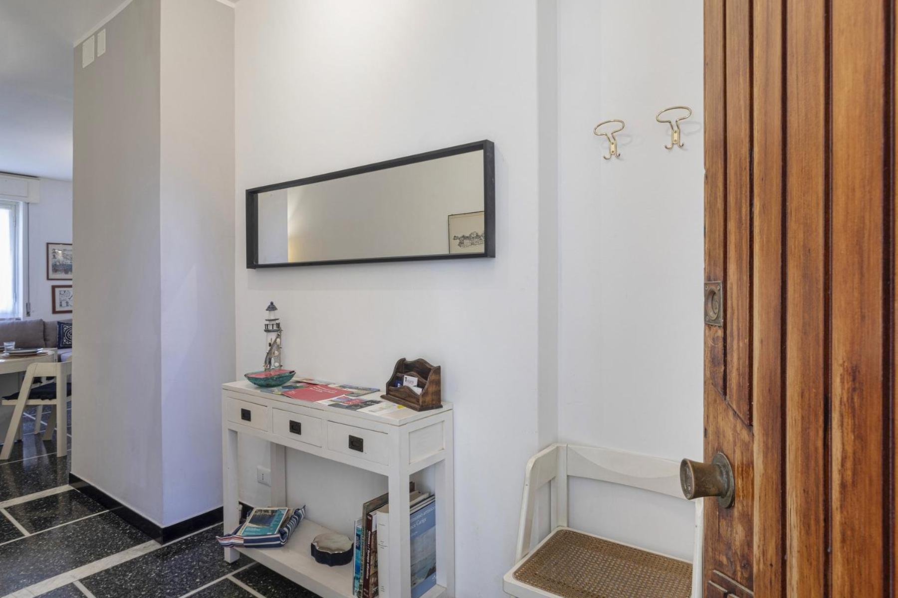 S Margherita Harbour Apartment by Wonderful Italy