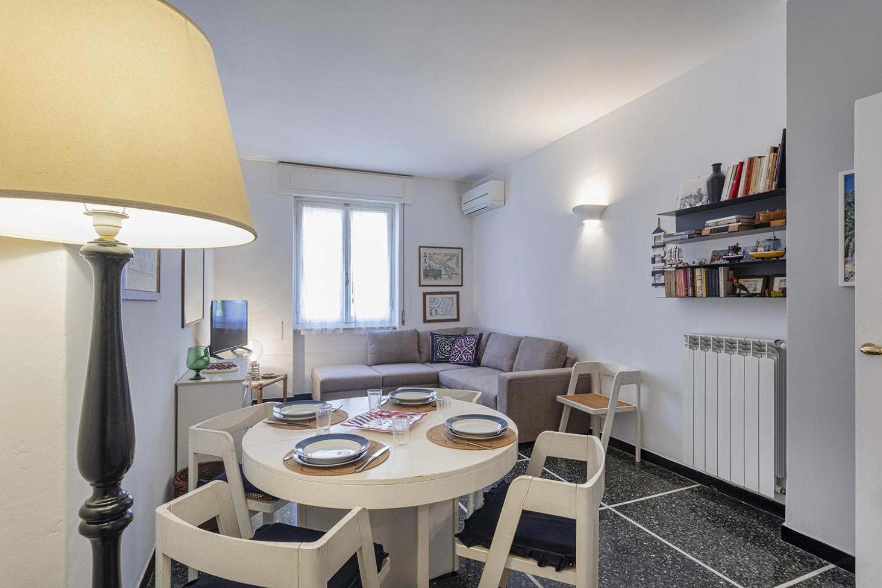 S Margherita Harbour Apartment by Wonderful Italy