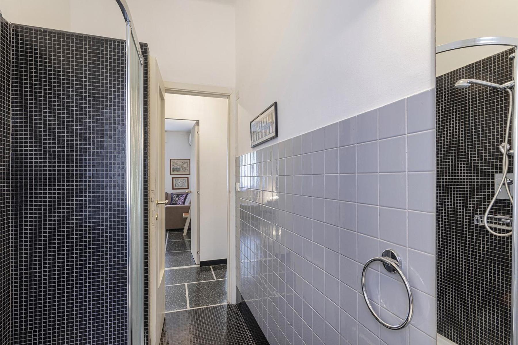S Margherita Harbour Apartment by Wonderful Italy