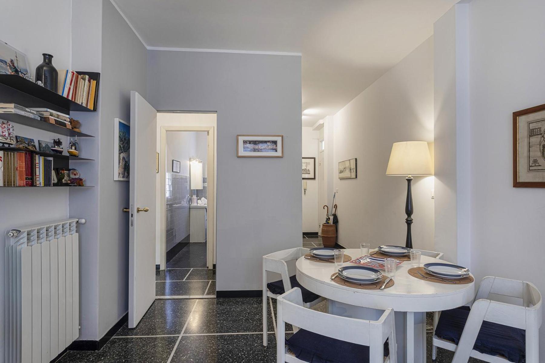 S Margherita Harbour Apartment by Wonderful Italy