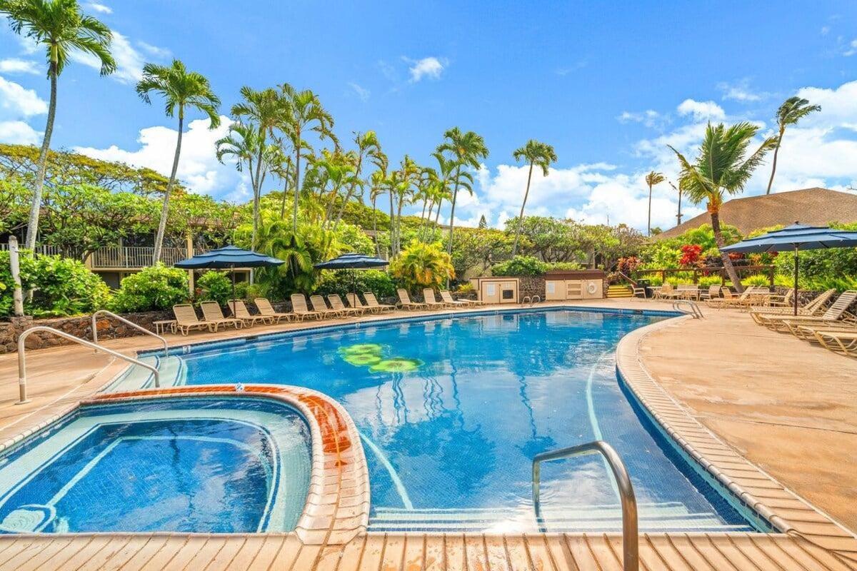 Napili Shores H262 · NS H262 BeachFront Condo Ocean Views Pool H