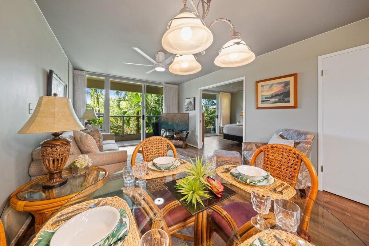 Maui Banyan H207 · MB H207 Maui Escape Near Beach, Pool & Hot Tu