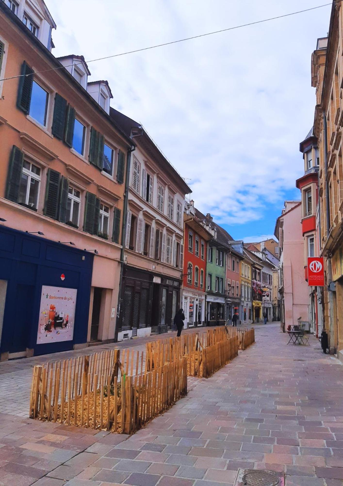 Dolce vita - Familial & lumineux, centre historique