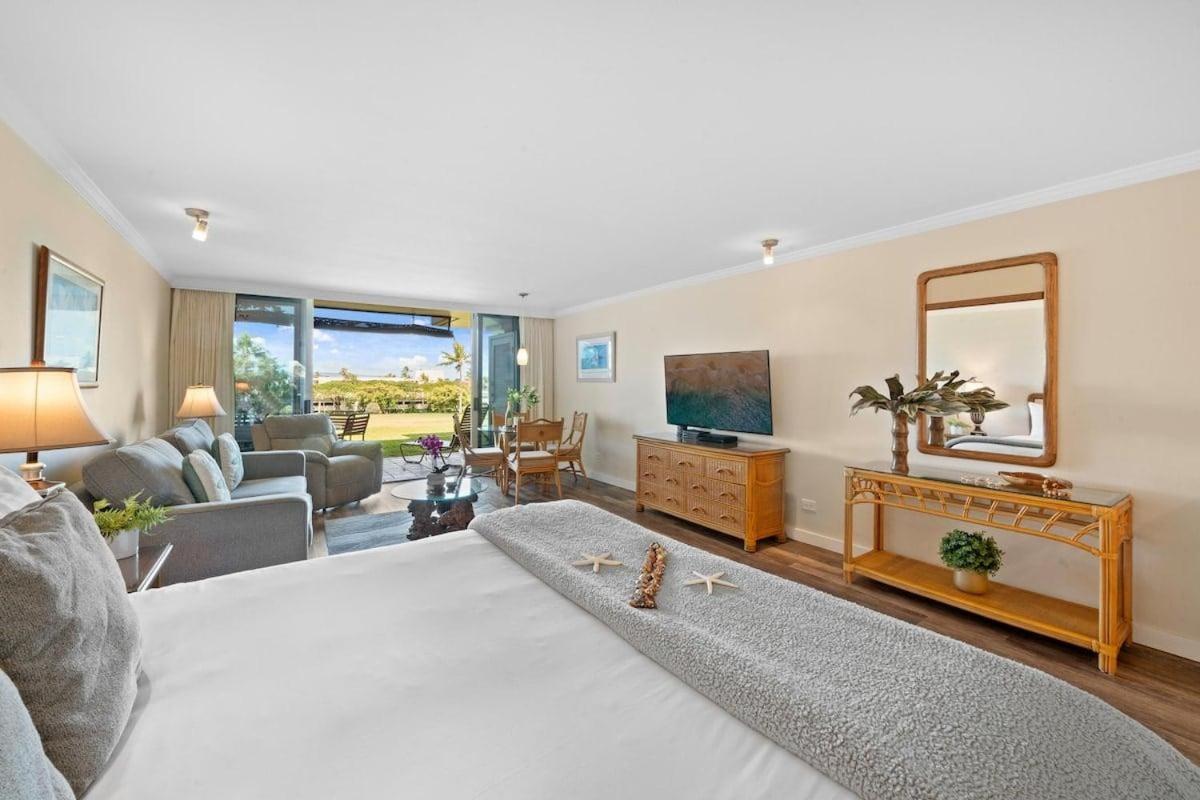 Eldorado A107 · EL A107 Remodeled Studio, Golf Course, Beach!