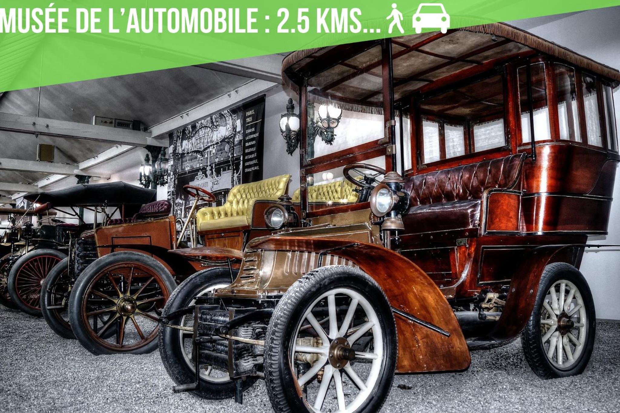Dolce vita - Familial & lumineux, centre historique