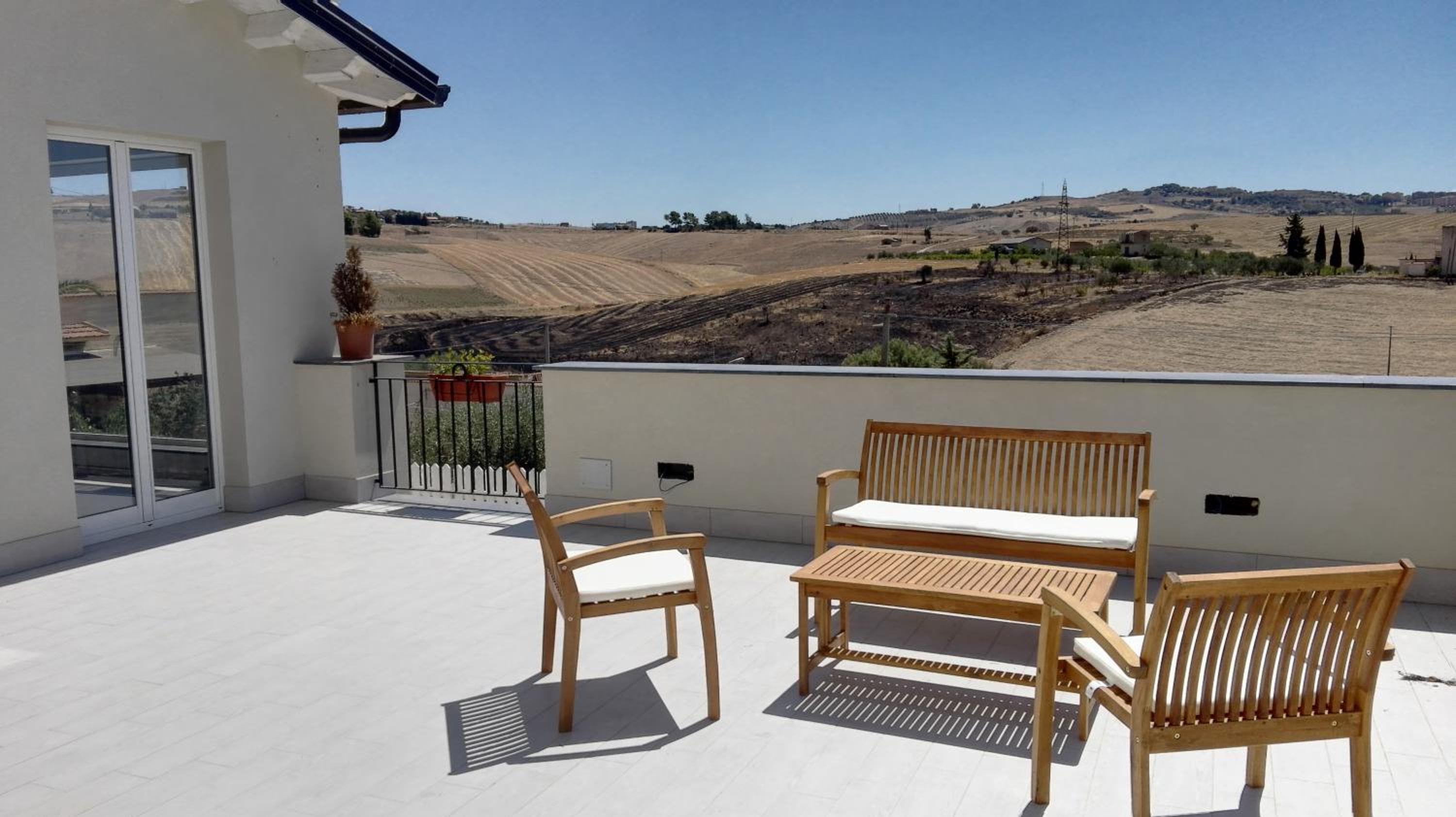 B&B Villa Kairos